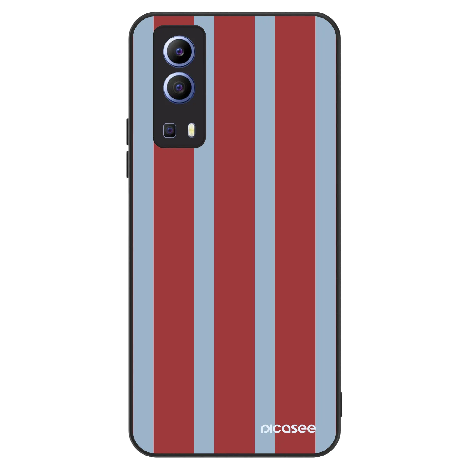 Picasee ULTIMATE CASE für Vivo Y52 5G - Lounge pass