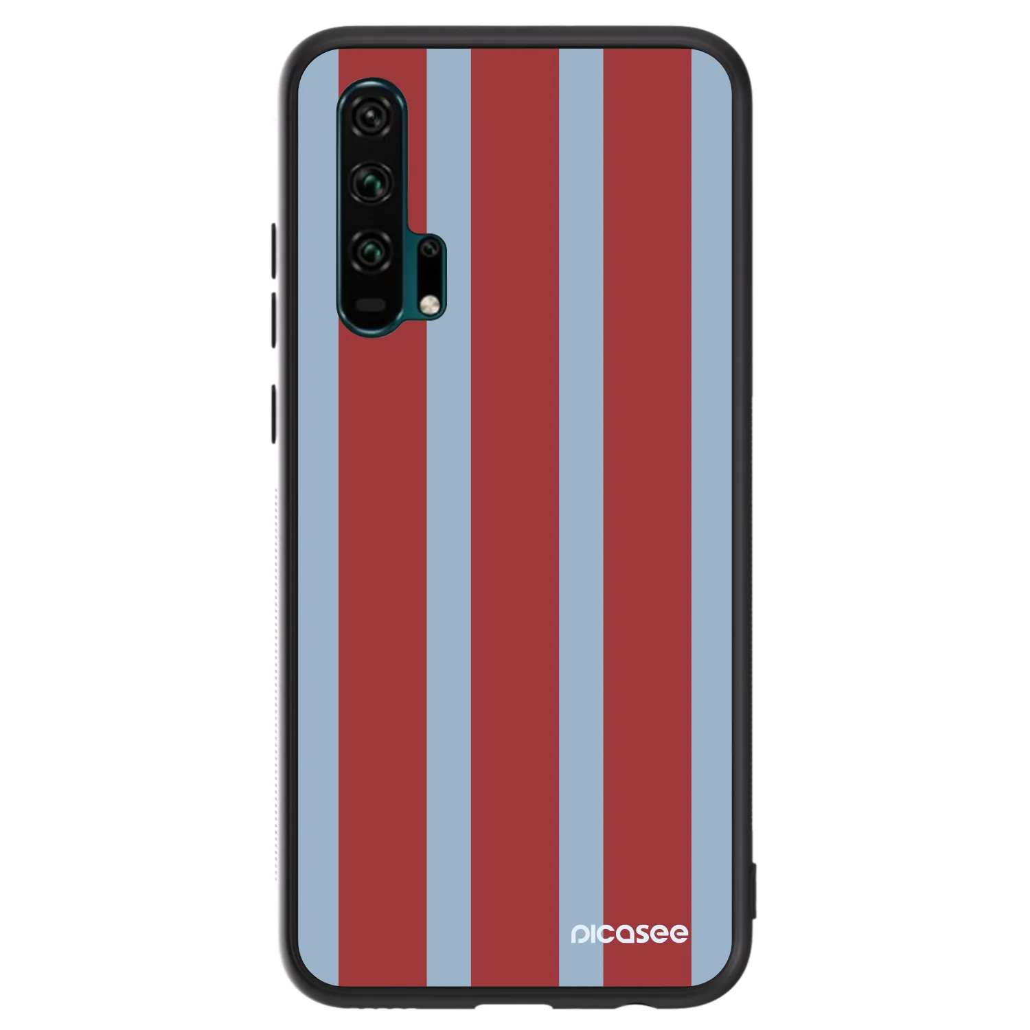 Picasee ULTIMATE CASE für Honor 20 Pro - Lounge pass