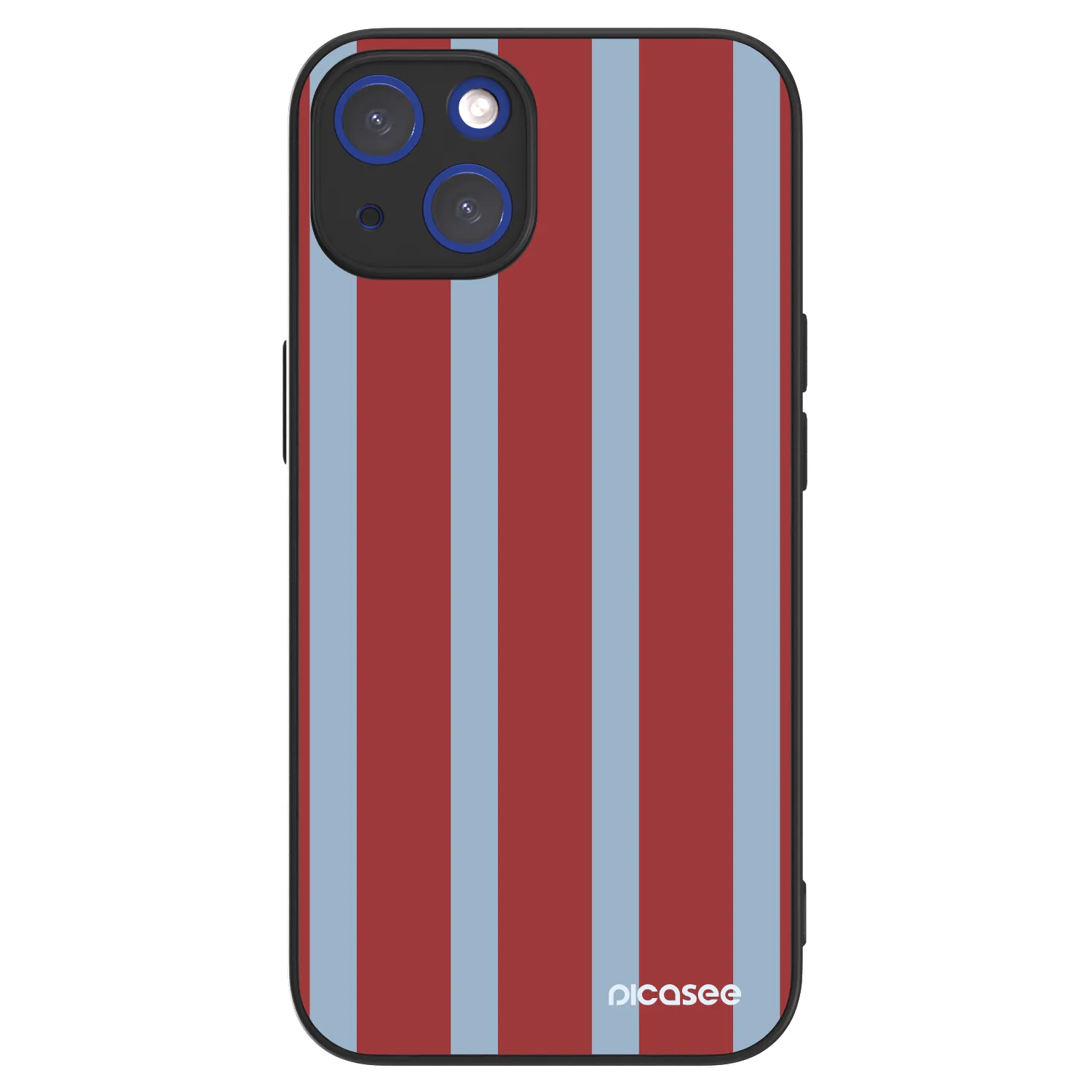 Picasee ULTIMATE CASE für Apple iPhone 14 - Lounge pass