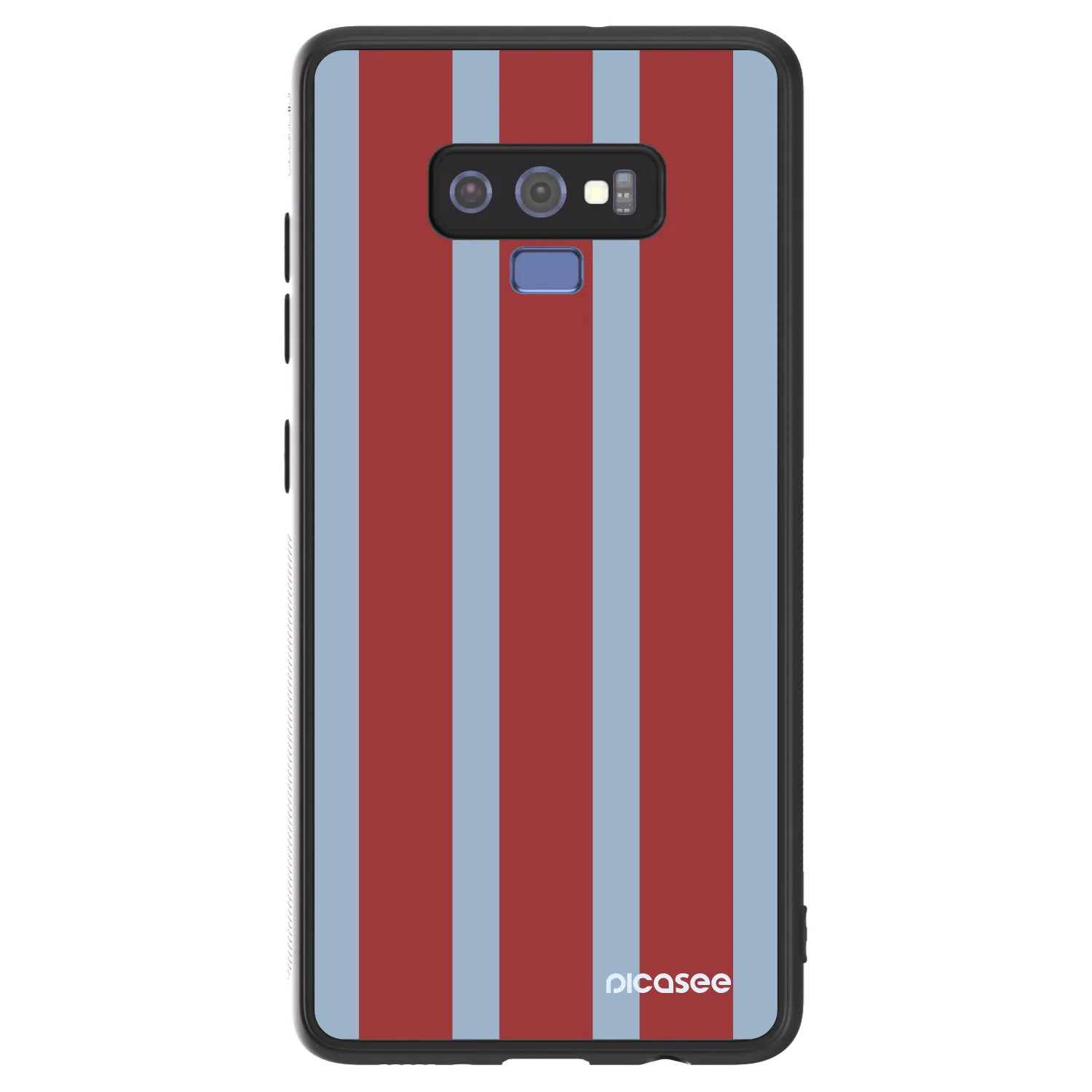 Picasee ULTIMATE CASE für Samsung Galaxy Note 9 N960F - Lounge pass