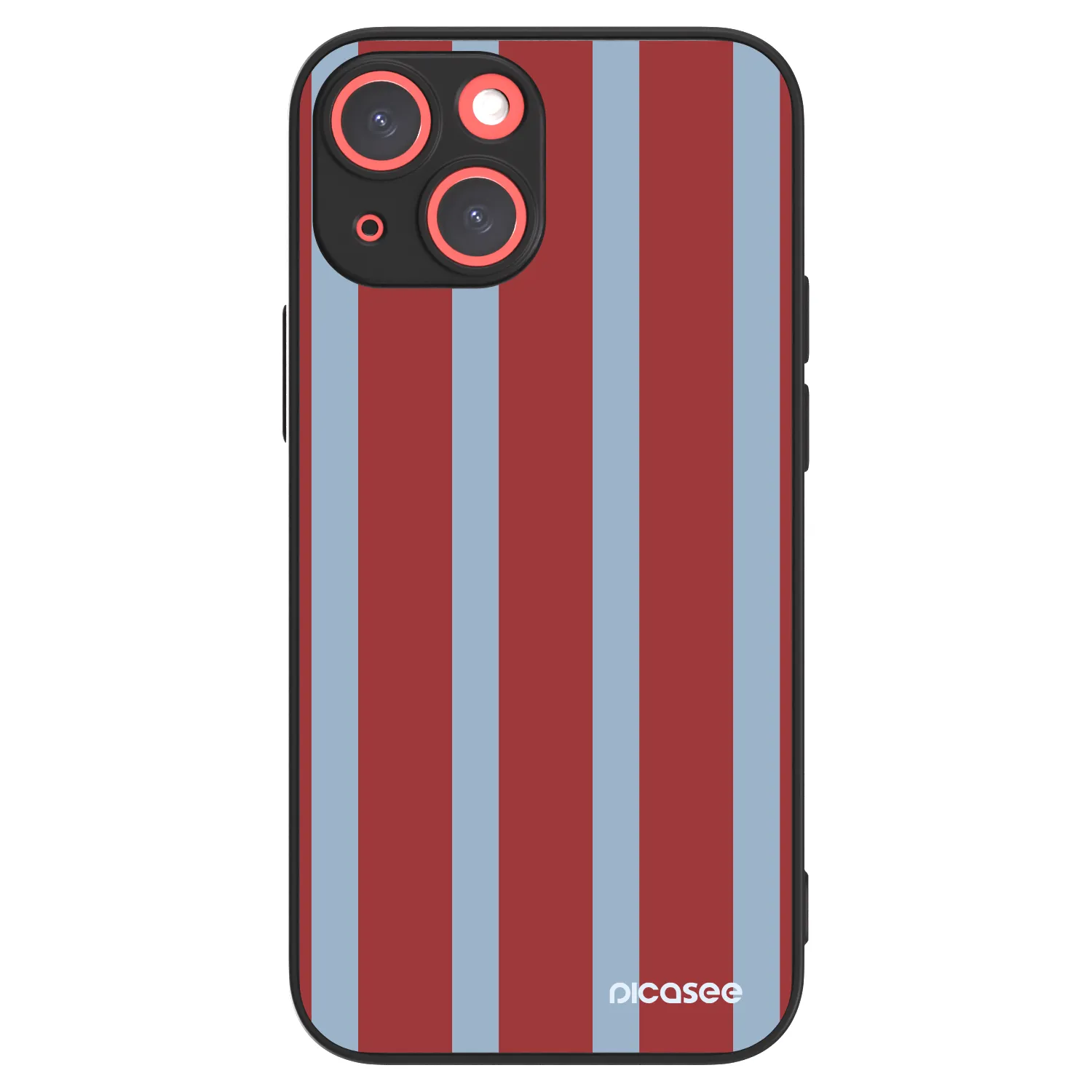 Picasee ULTIMATE CASE MagSafe für Apple iPhone 13 mini - Lounge pass