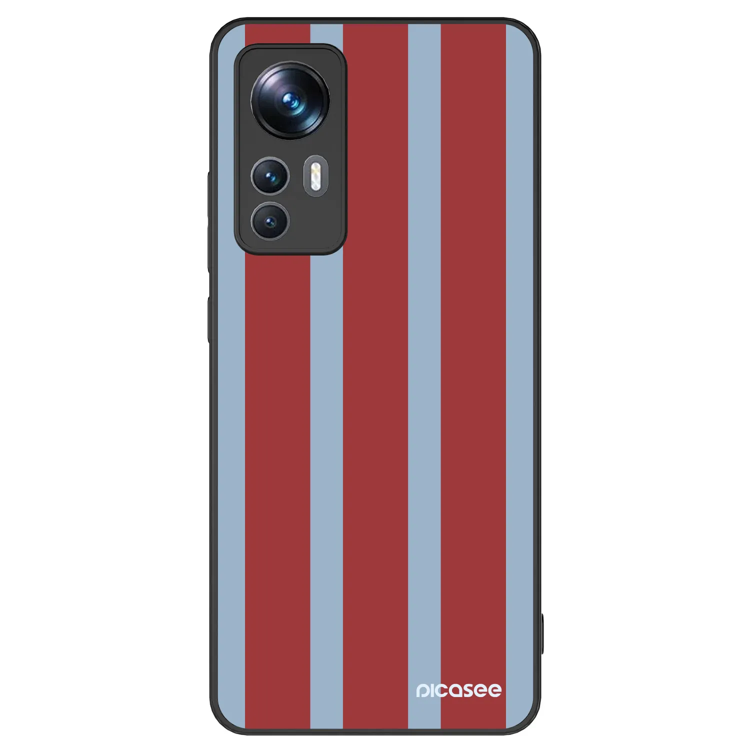 Picasee ULTIMATE CASE für Xiaomi 12T - Lounge pass