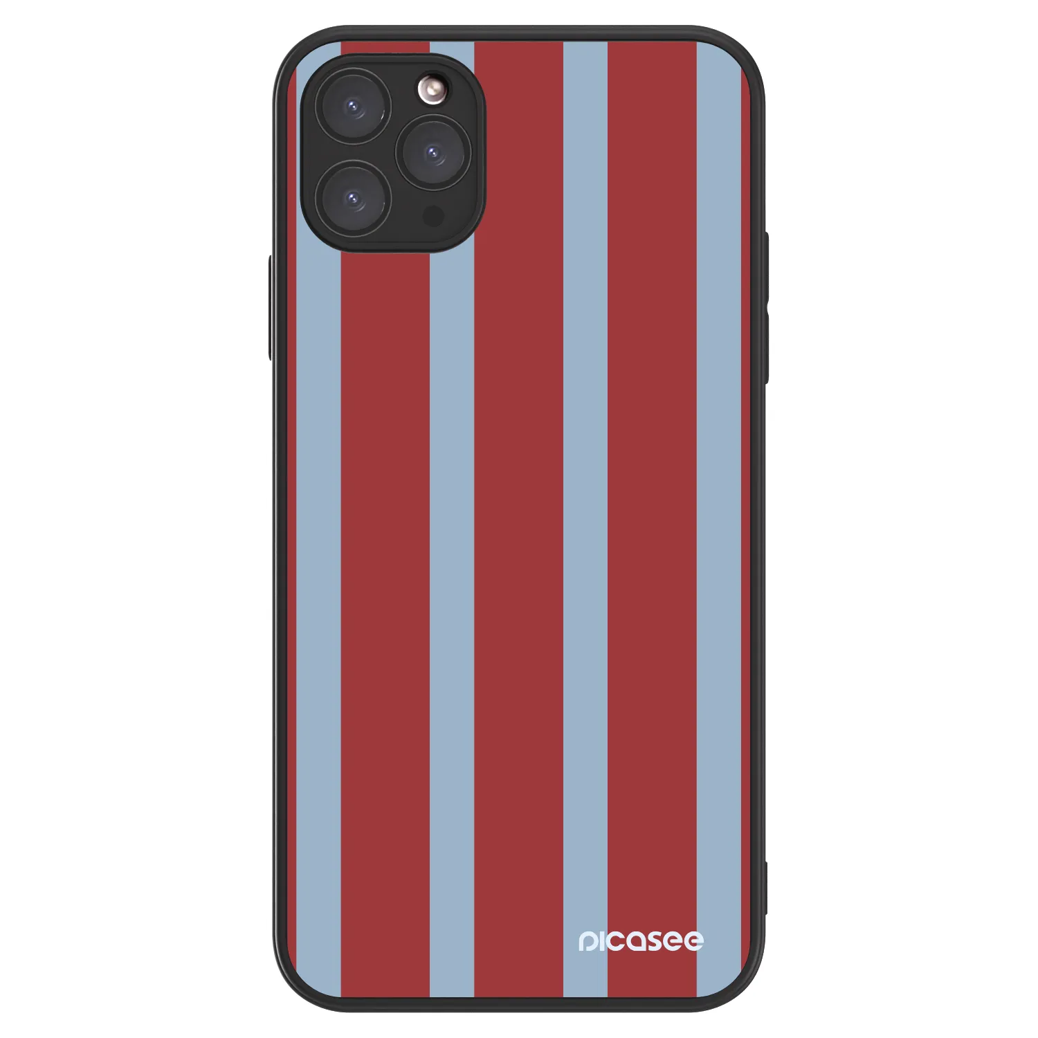 Picasee ULTIMATE CASE MagSafe für Apple iPhone 11 Pro Max - Lounge pass