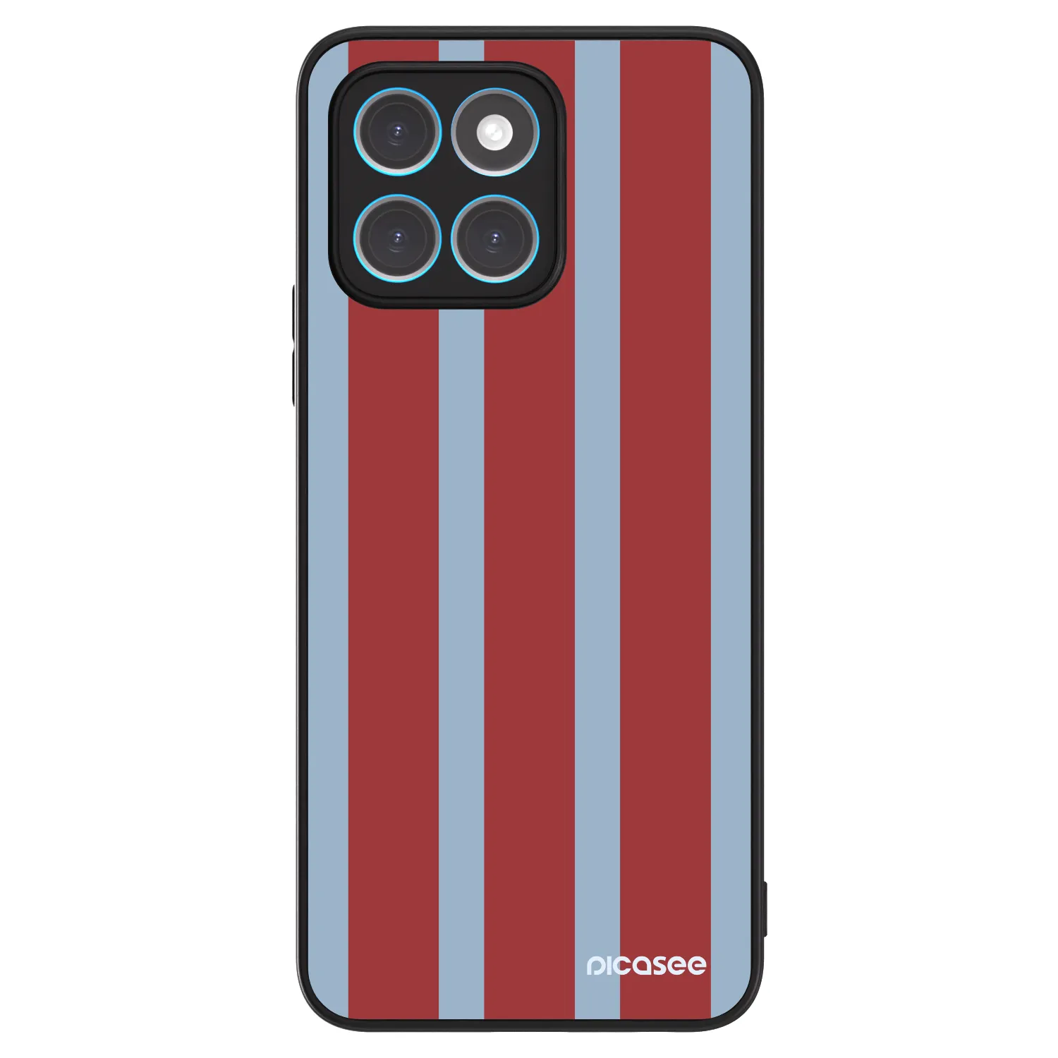 Picasee ULTIMATE CASE für Honor X6 - Lounge pass