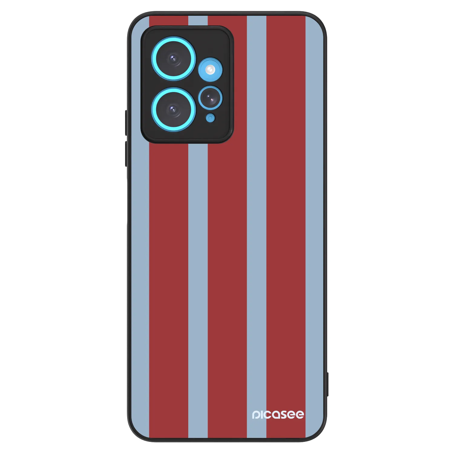 Picasee ULTIMATE CASE für Xiaomi Redmi Note 12 4G - Lounge pass