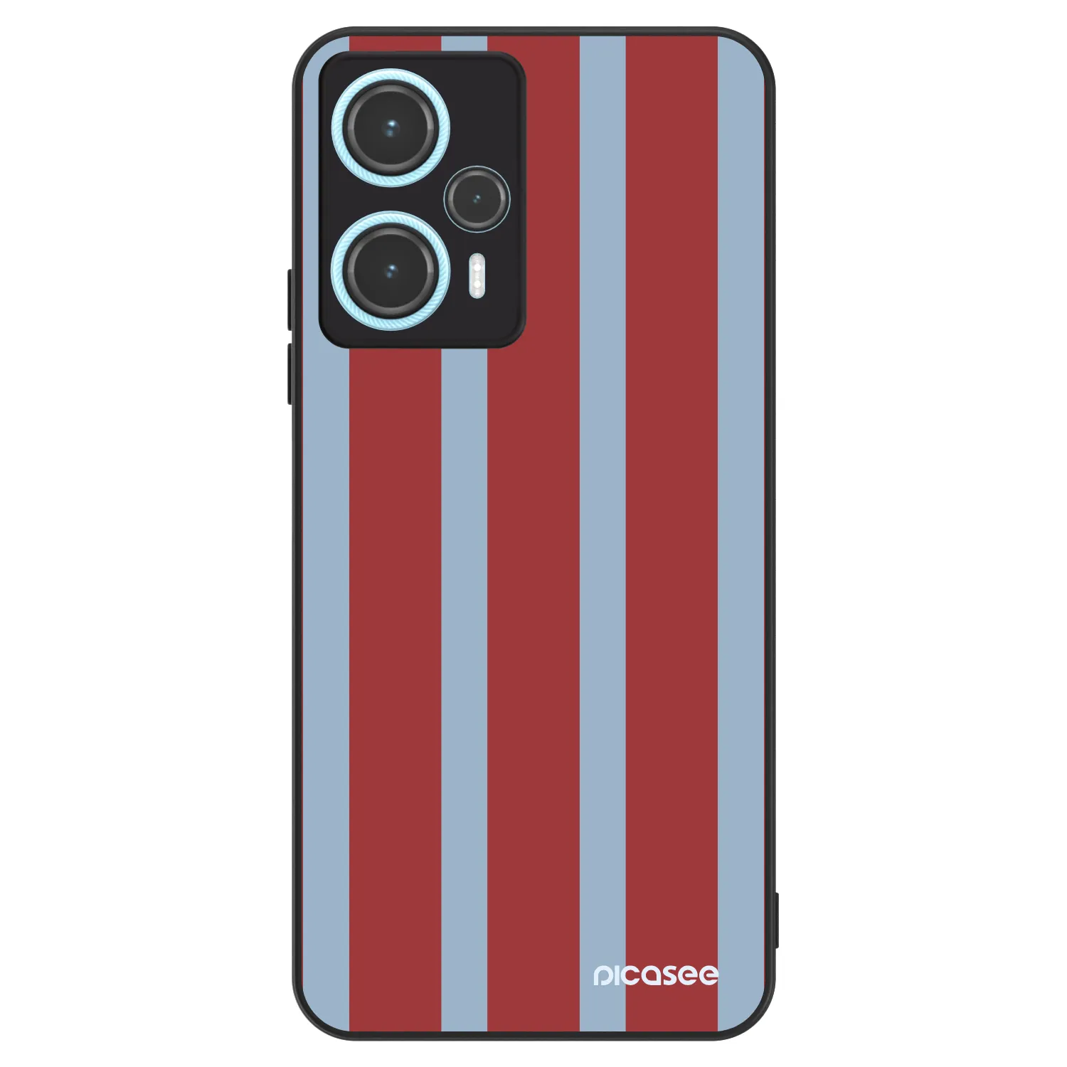 Picasee ULTIMATE CASE für Xiaomi Poco F5 - Lounge pass