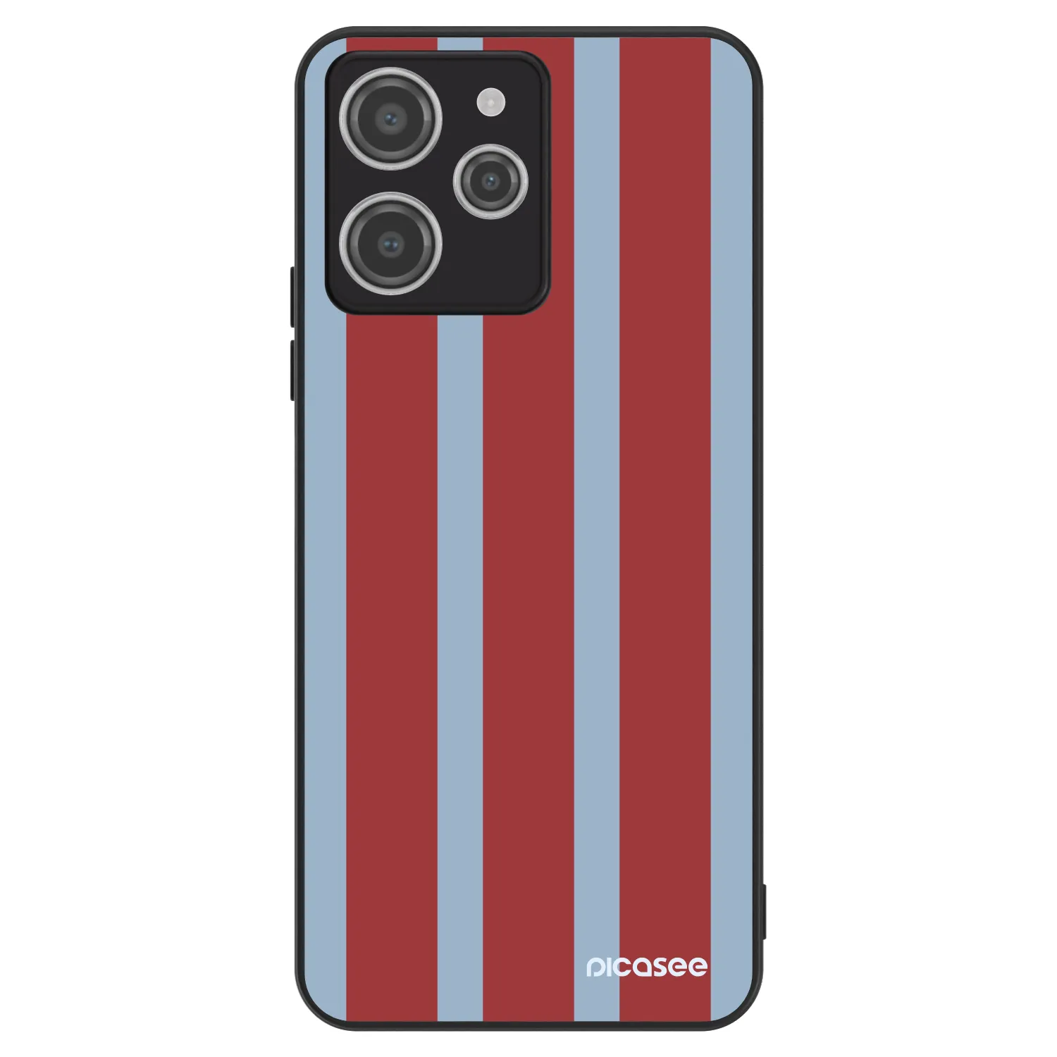 Picasee ULTIMATE CASE für Xiaomi Redmi 12 4G - Lounge pass