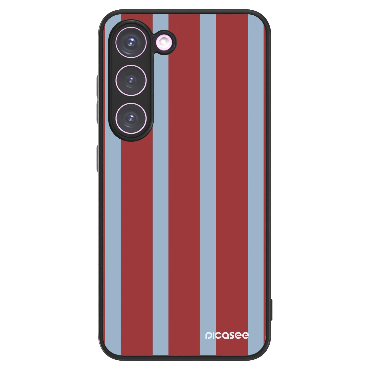 Picasee ULTIMATE CASE PowerShare für Samsung Galaxy S23 5G - Lounge pass
