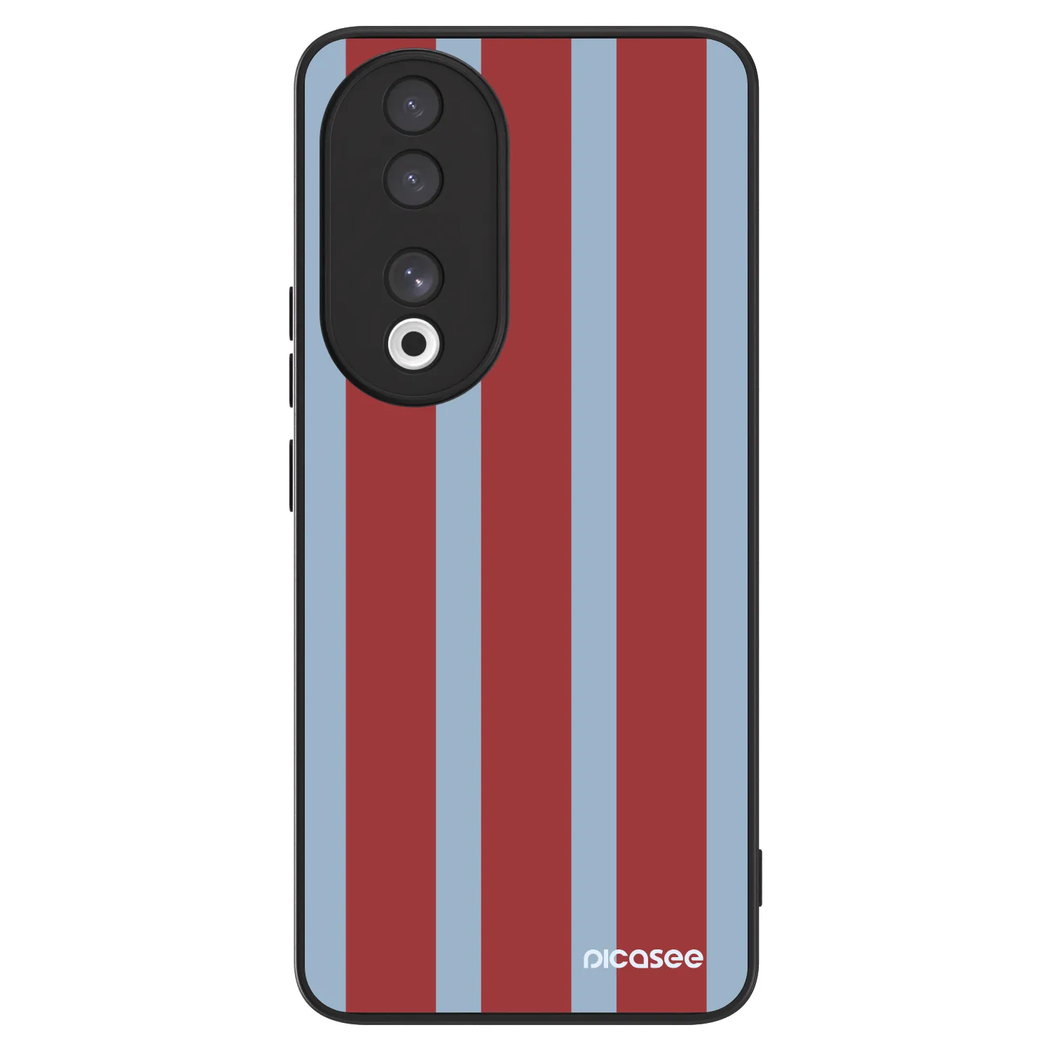 Picasee ULTIMATE CASE für Honor 90 5G - Lounge pass