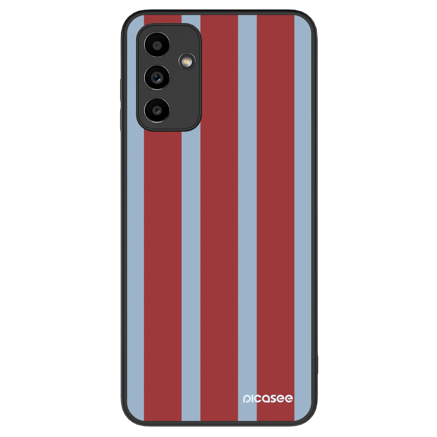 Picasee ULTIMATE CASE für Samsung Galaxy A04s A047F - Lounge pass