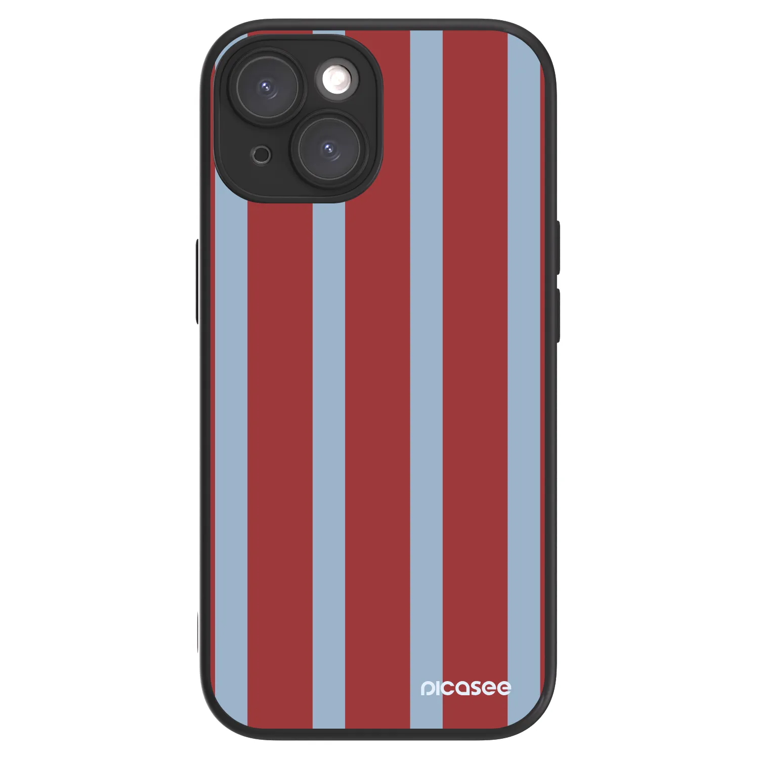 Picasee ULTIMATE CASE MagSafe für Apple iPhone 15 - Lounge pass