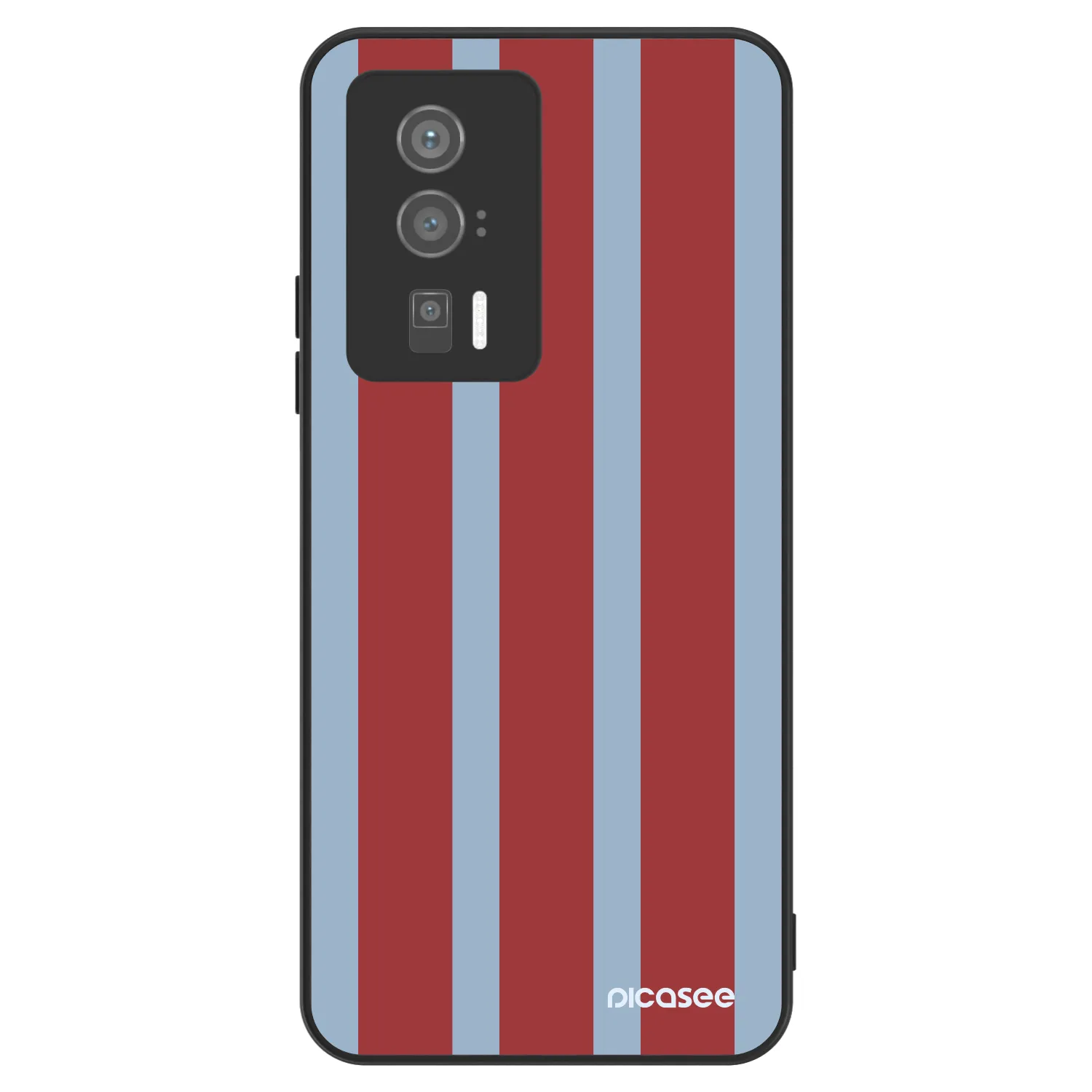 Picasee ULTIMATE CASE für Xiaomi Poco F5 Pro 5G - Lounge pass