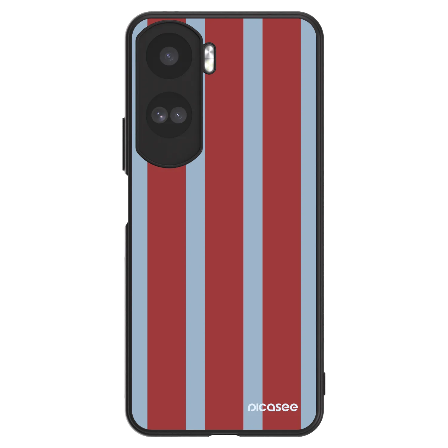 Picasee ULTIMATE CASE für Honor 90 Lite 5G - Lounge pass