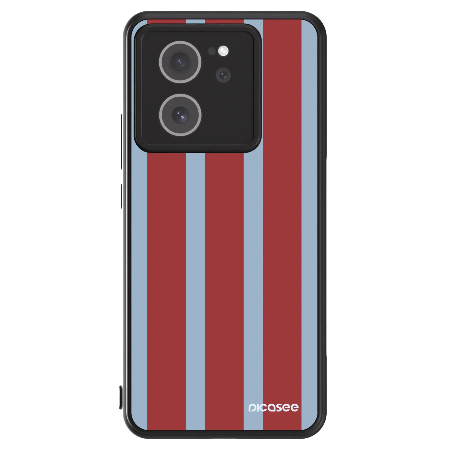 Picasee ULTIMATE CASE für Xiaomi 13T Pro - Lounge pass