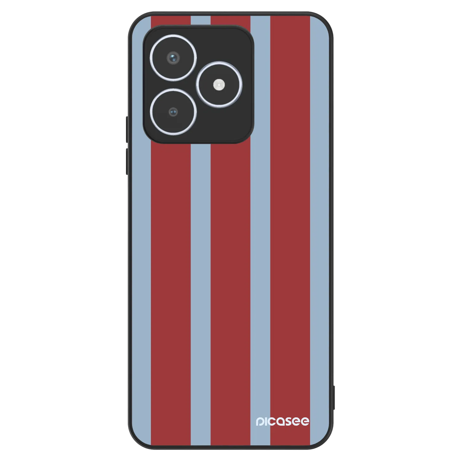Picasee ULTIMATE CASE für Realme C53 - Lounge pass