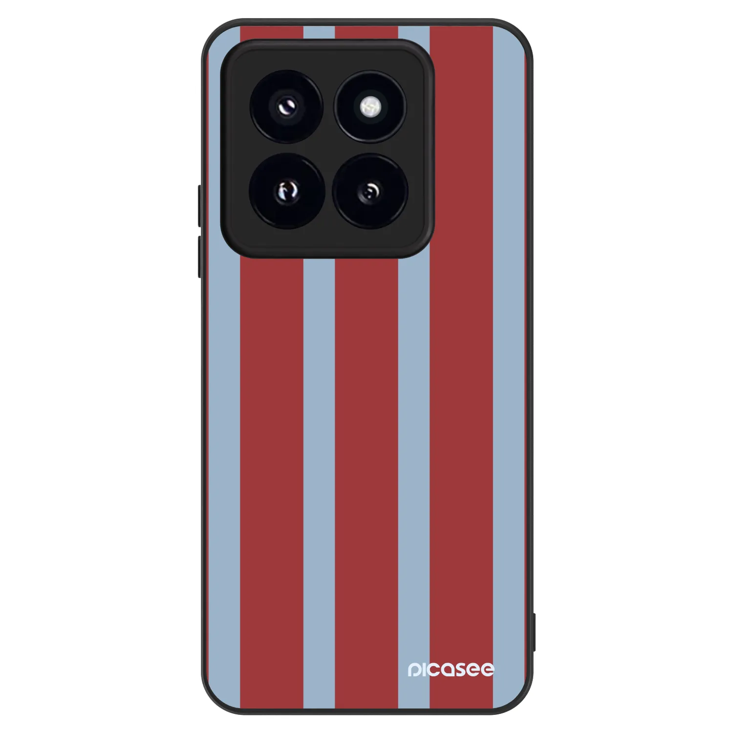 Picasee ULTIMATE CASE für Xiaomi 14 Pro - Lounge pass