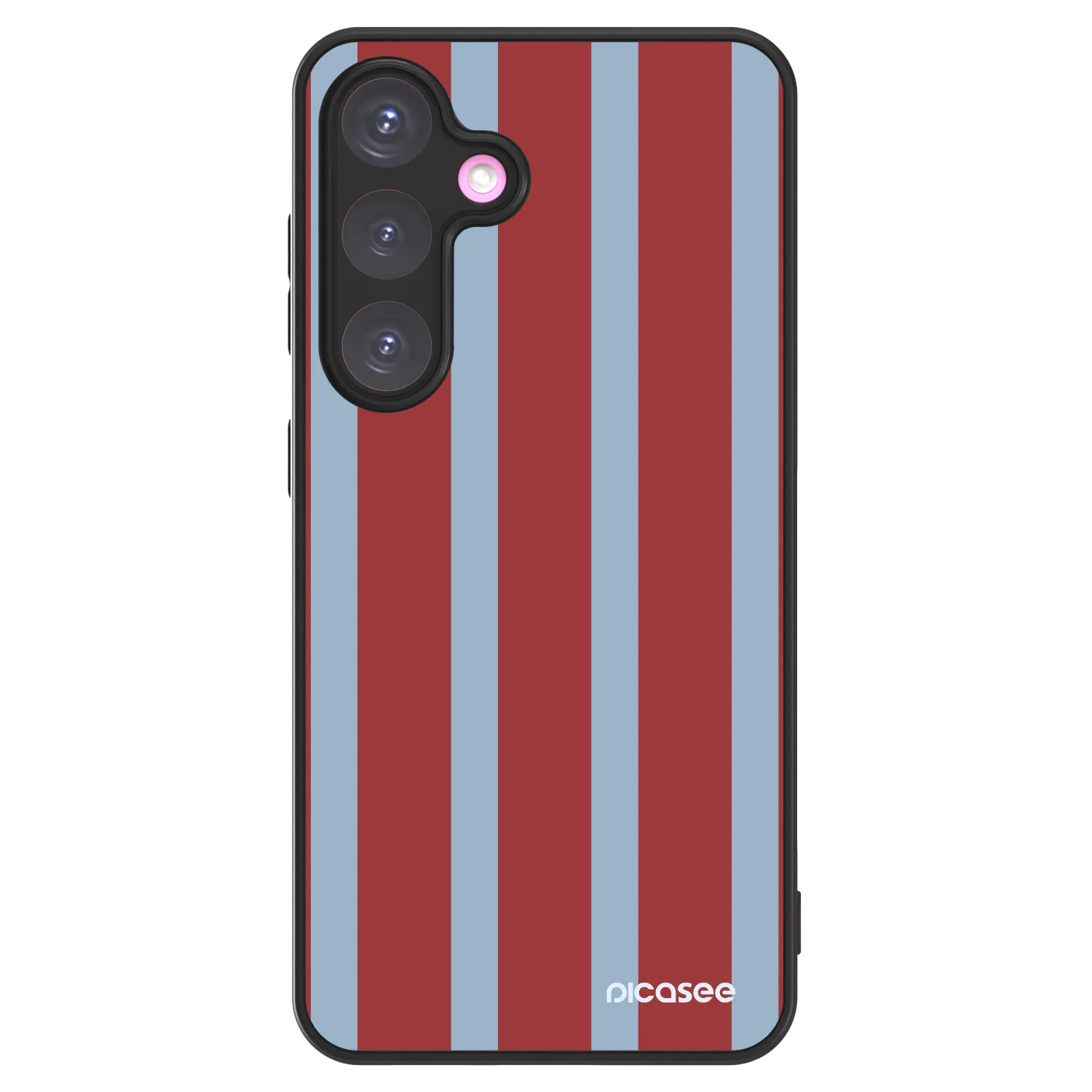 Picasee ULTIMATE CASE PowerShare für Samsung Galaxy S24+ S926B 5G - Lounge pass