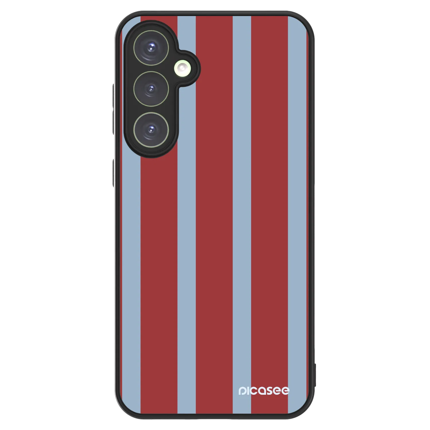 Picasee ULTIMATE CASE PowerShare für Samsung Galaxy S23 FE S711B - Lounge pass