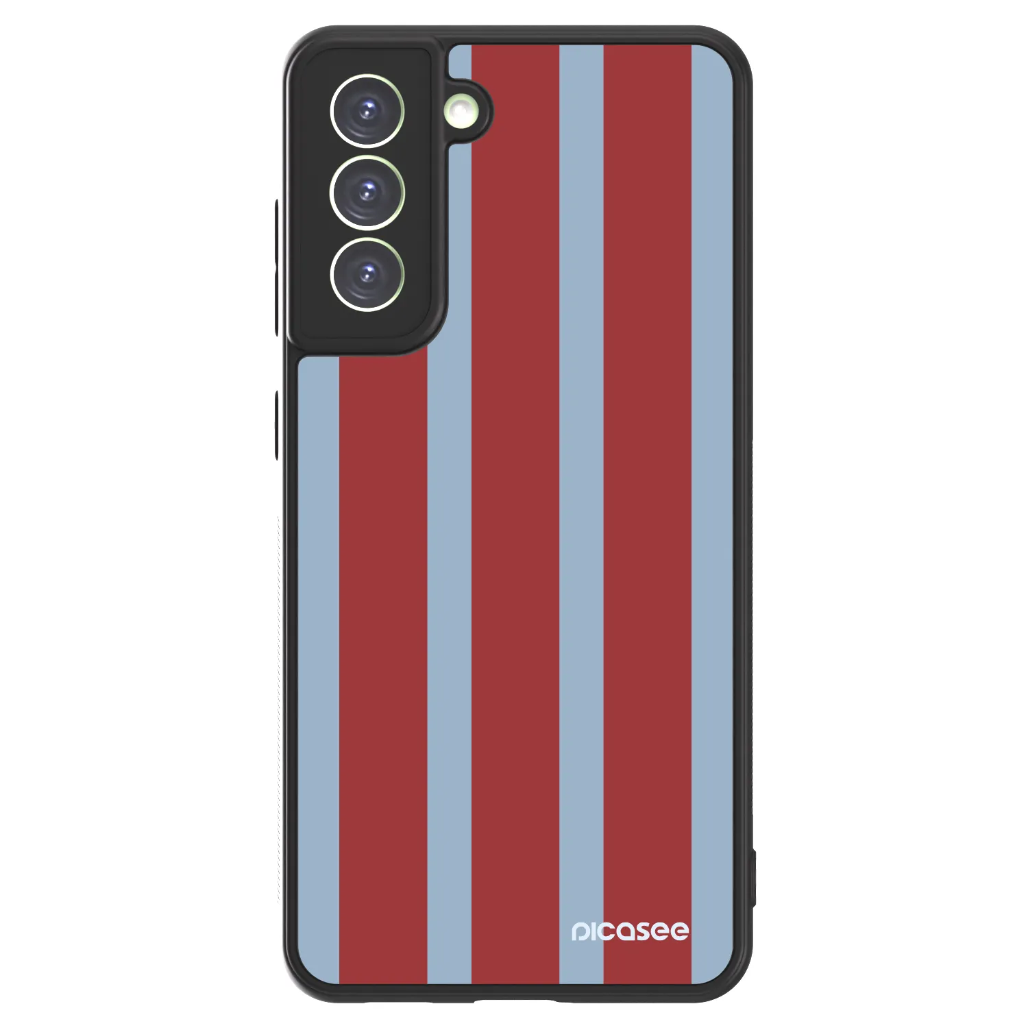 Picasee ULTIMATE CASE PowerShare für Samsung Galaxy S21 FE 5G - Lounge pass