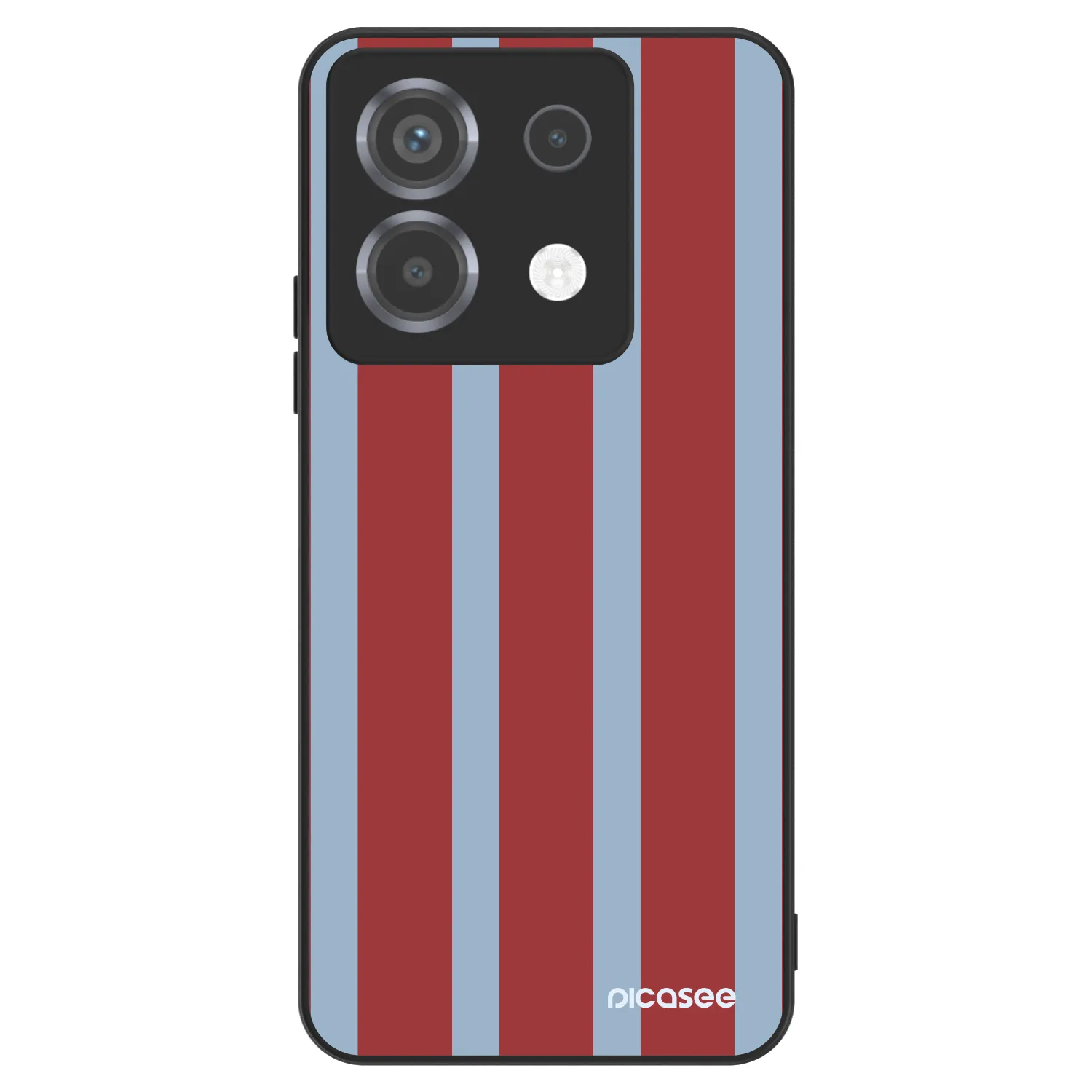 Picasee ULTIMATE CASE für Xiaomi Poco X6 - Lounge pass