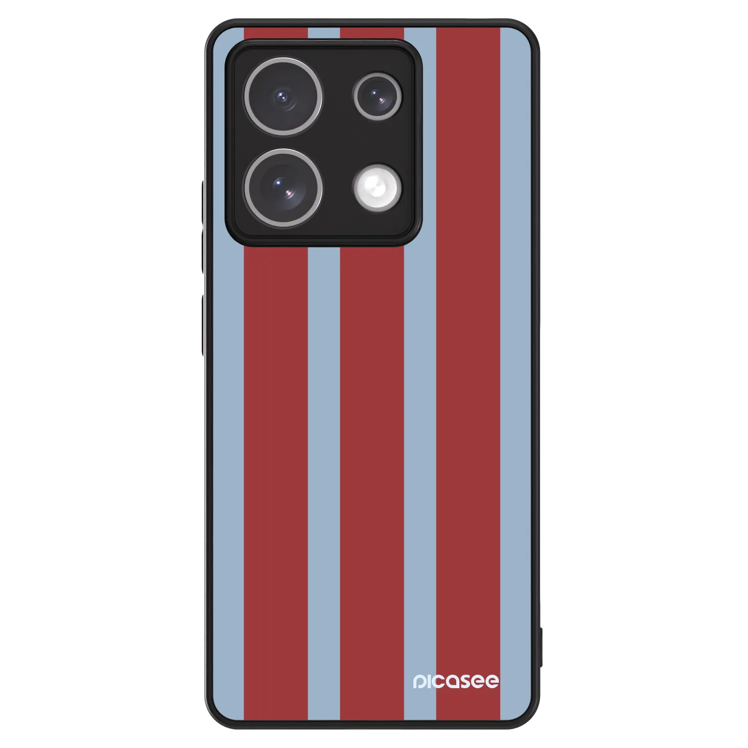 Picasee ULTIMATE CASE für Xiaomi Redmi Note 13 Pro 5G - Lounge pass