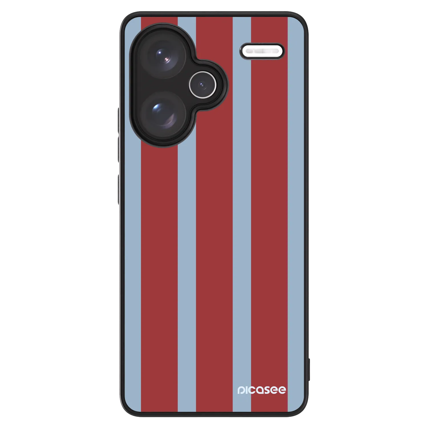 Picasee ULTIMATE CASE für Xiaomi Redmi Note 13 Pro+ 5G - Lounge pass