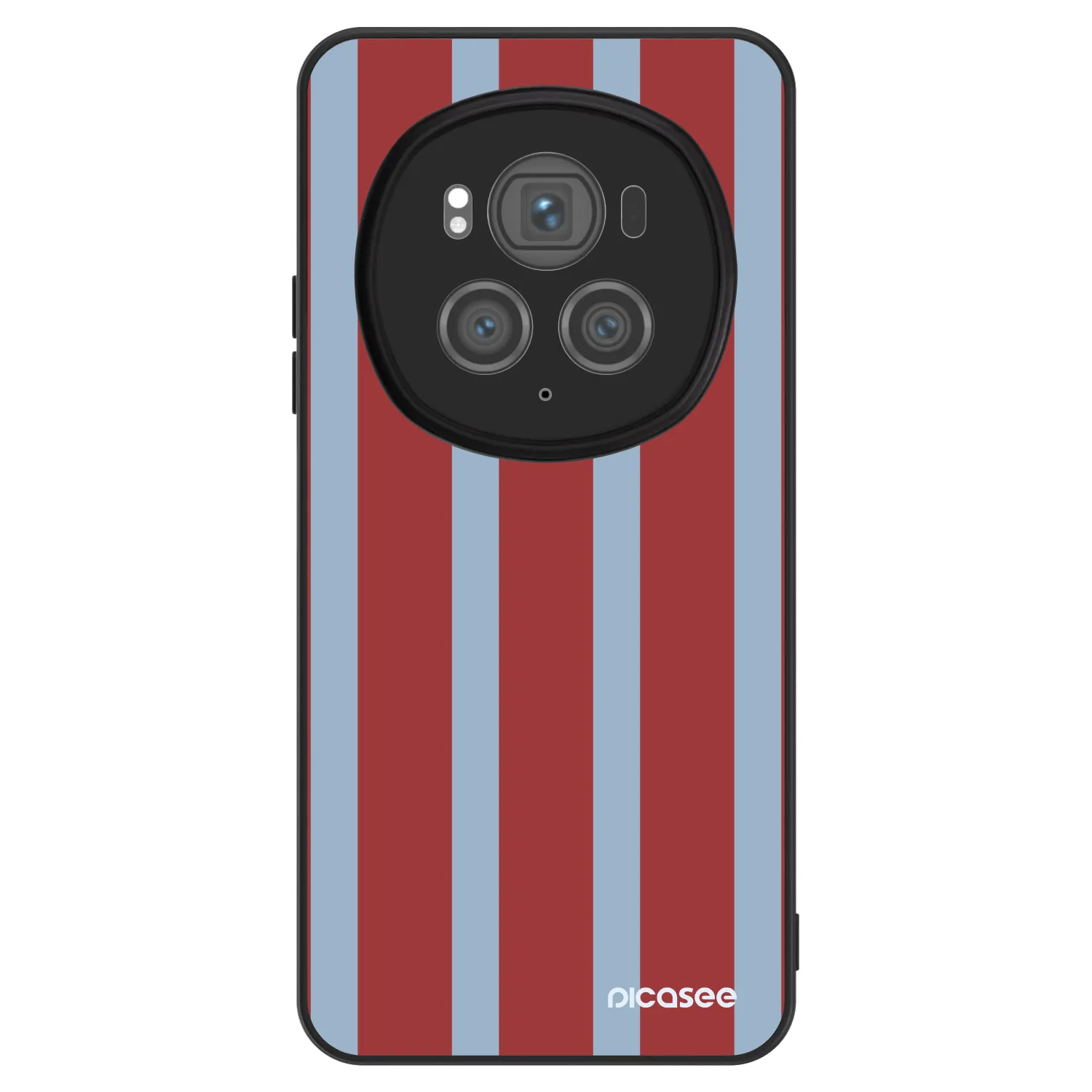Picasee ULTIMATE CASE für Honor Magic6 Pro - Lounge pass