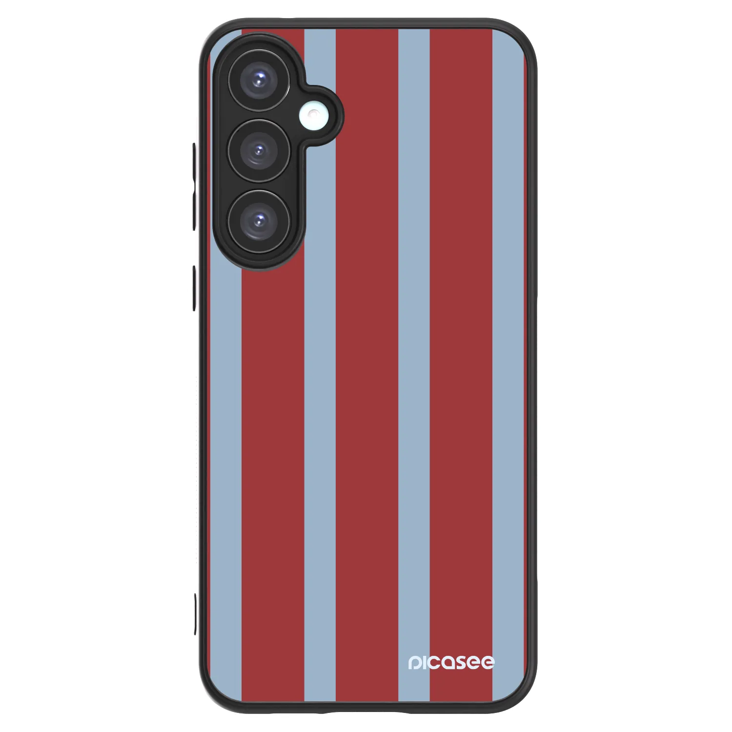 Picasee ULTIMATE CASE für Samsung Galaxy A55 5G A556B - Lounge pass