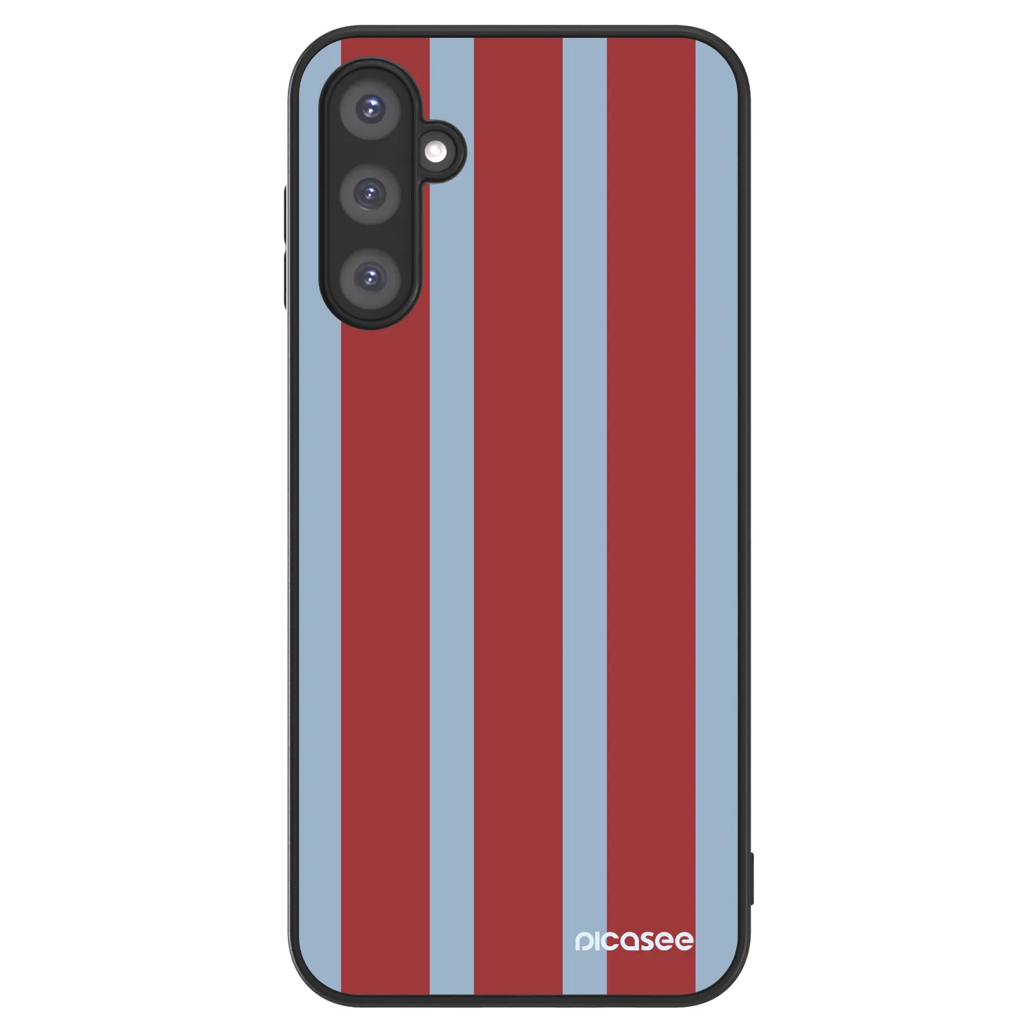 Picasee ULTIMATE CASE für Samsung Galaxy A05s A057G - Lounge pass