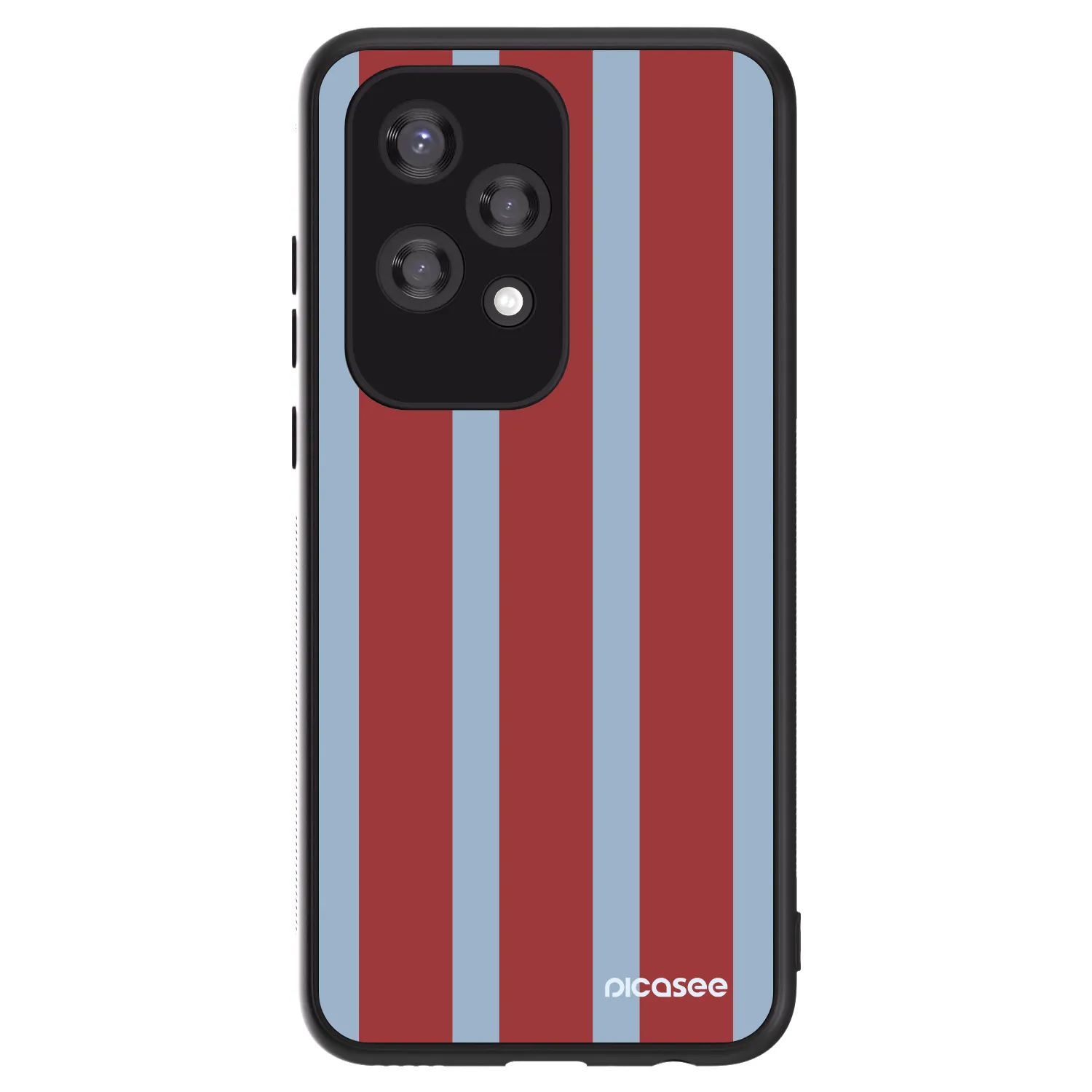 Picasee ULTIMATE CASE für Honor 200 Lite - Lounge pass