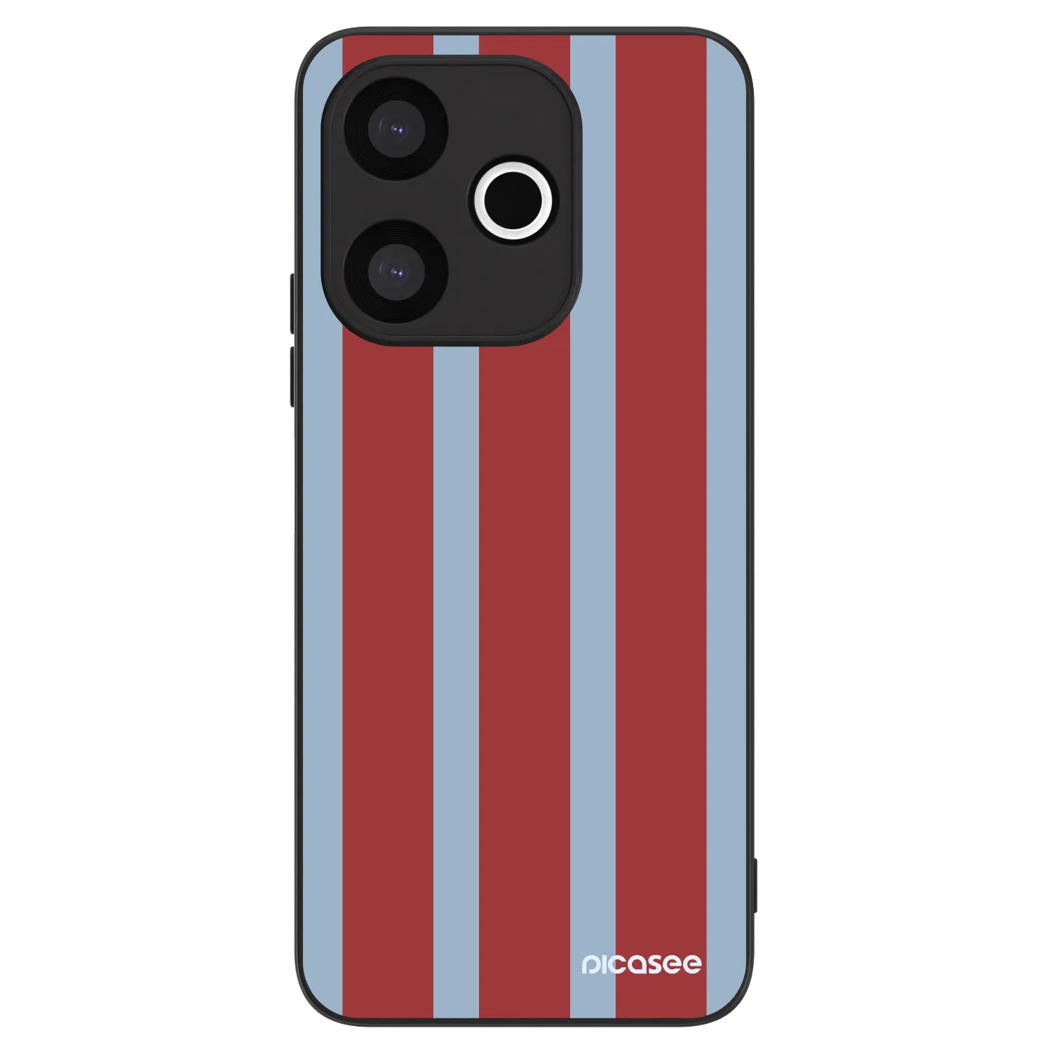 Picasee ULTIMATE CASE für Xiaomi Redmi 13 4G - Lounge pass