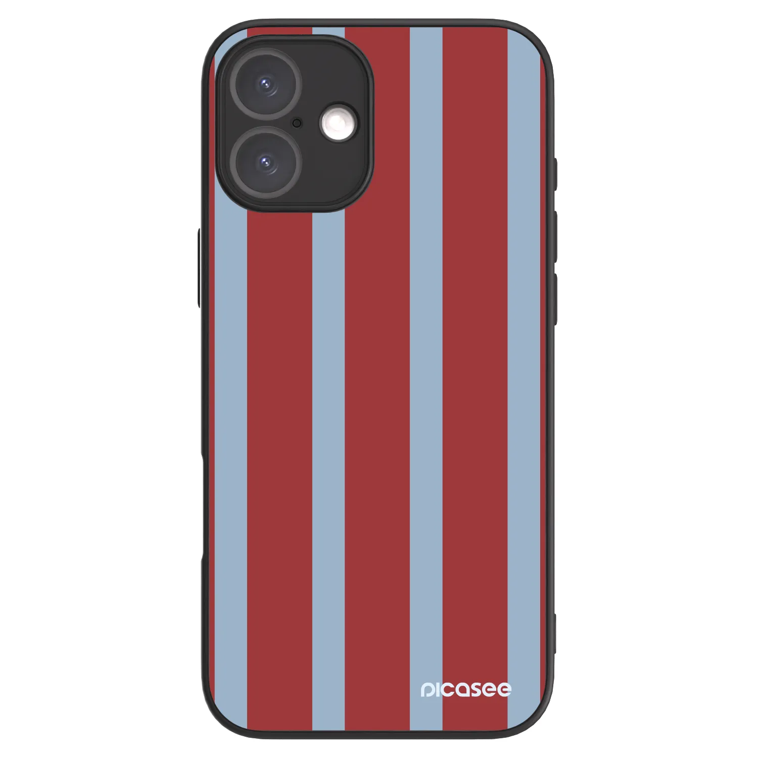 Picasee ULTIMATE CASE MagSafe für Apple iPhone 16 Plus - Lounge pass