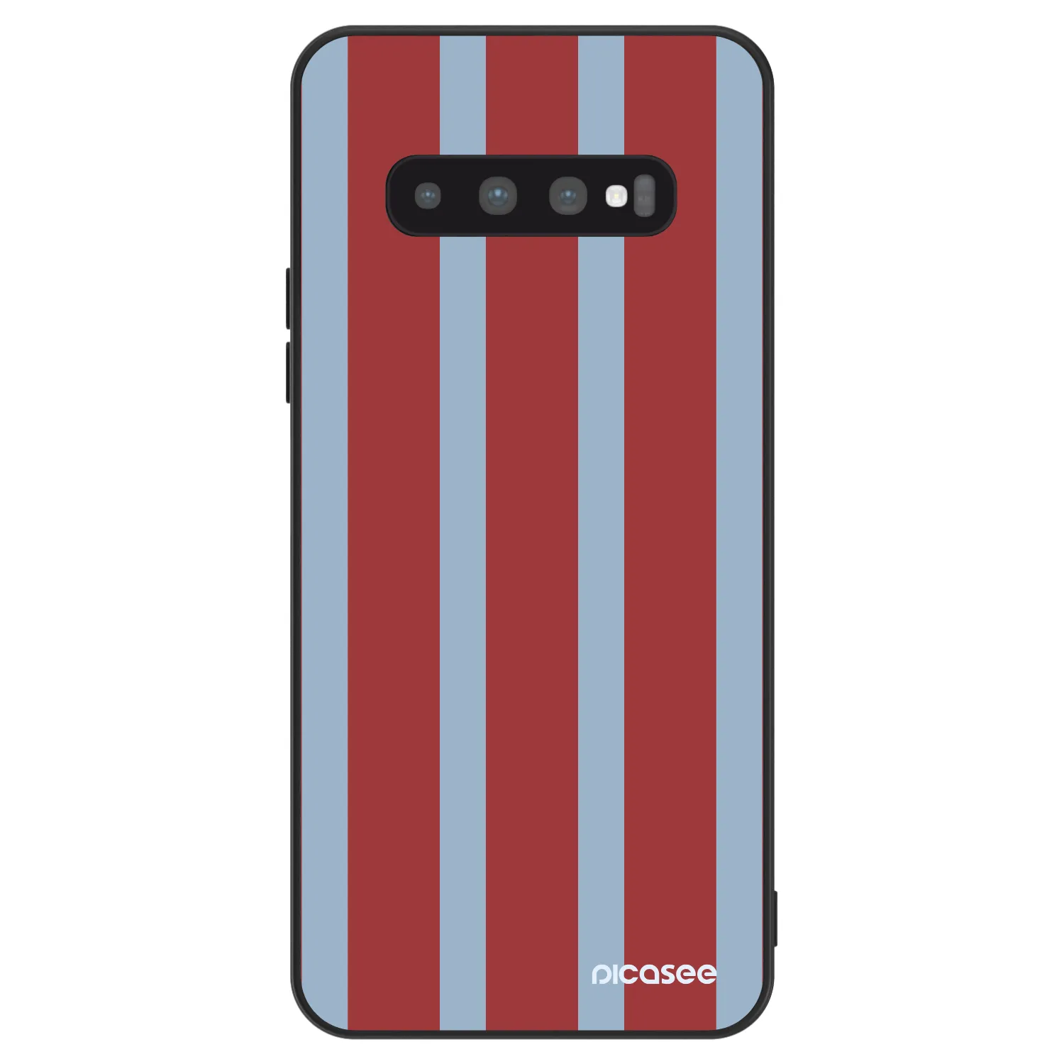Picasee ULTIMATE CASE für Samsung Galaxy S10 Plus G975 - Lounge pass