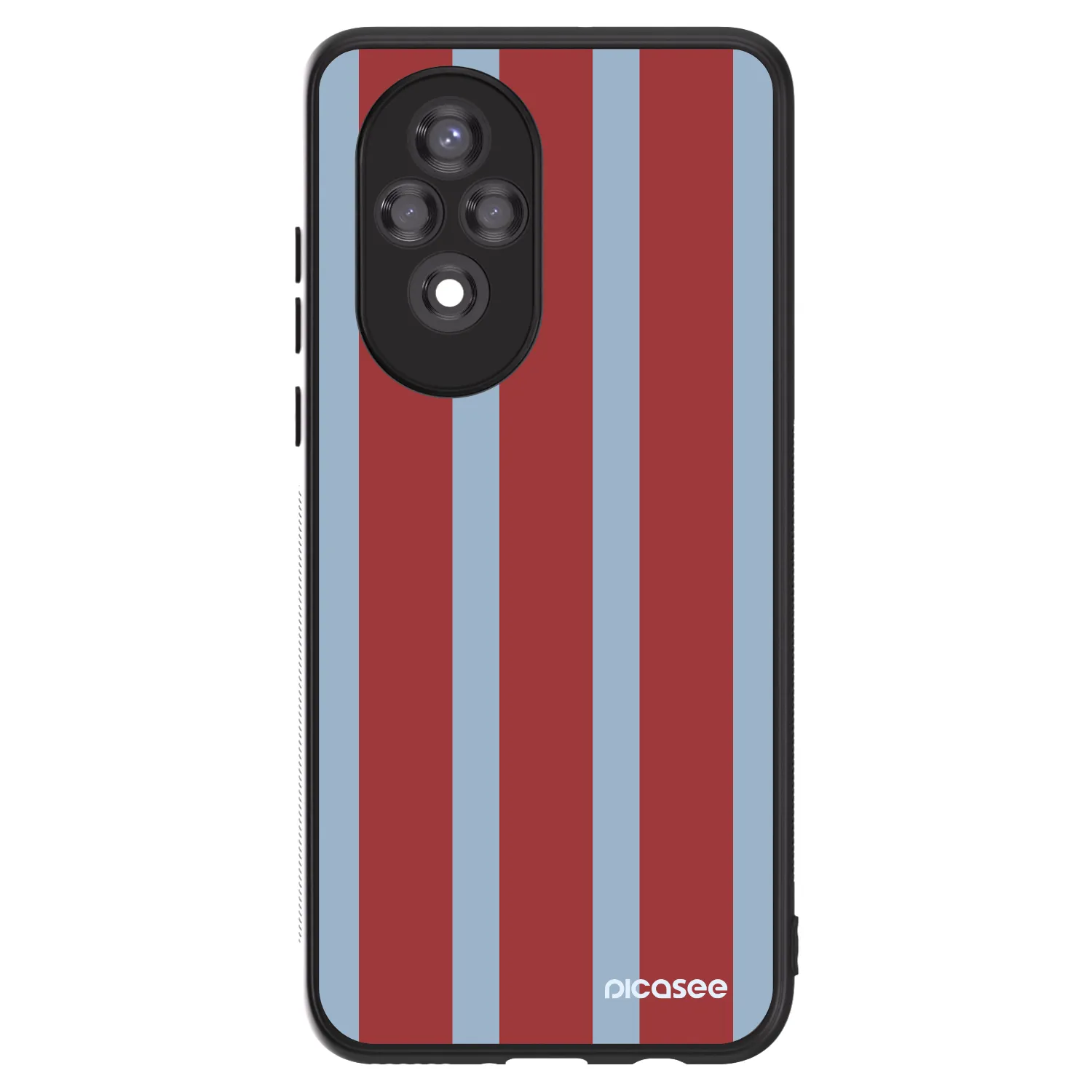 Picasee ULTIMATE CASE für Honor 200 5G - Lounge pass
