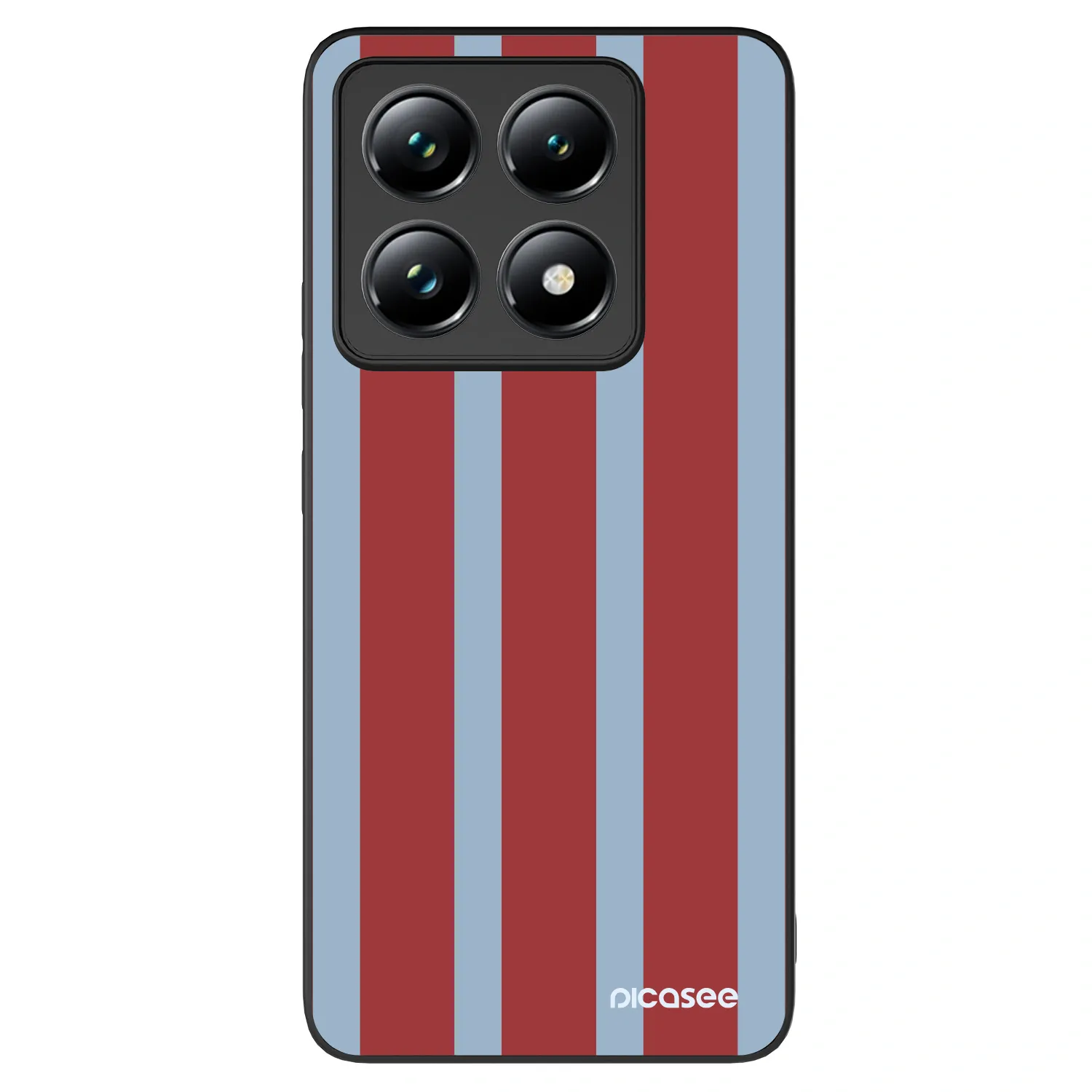 Picasee ULTIMATE CASE für Xiaomi 14T Pro - Lounge pass