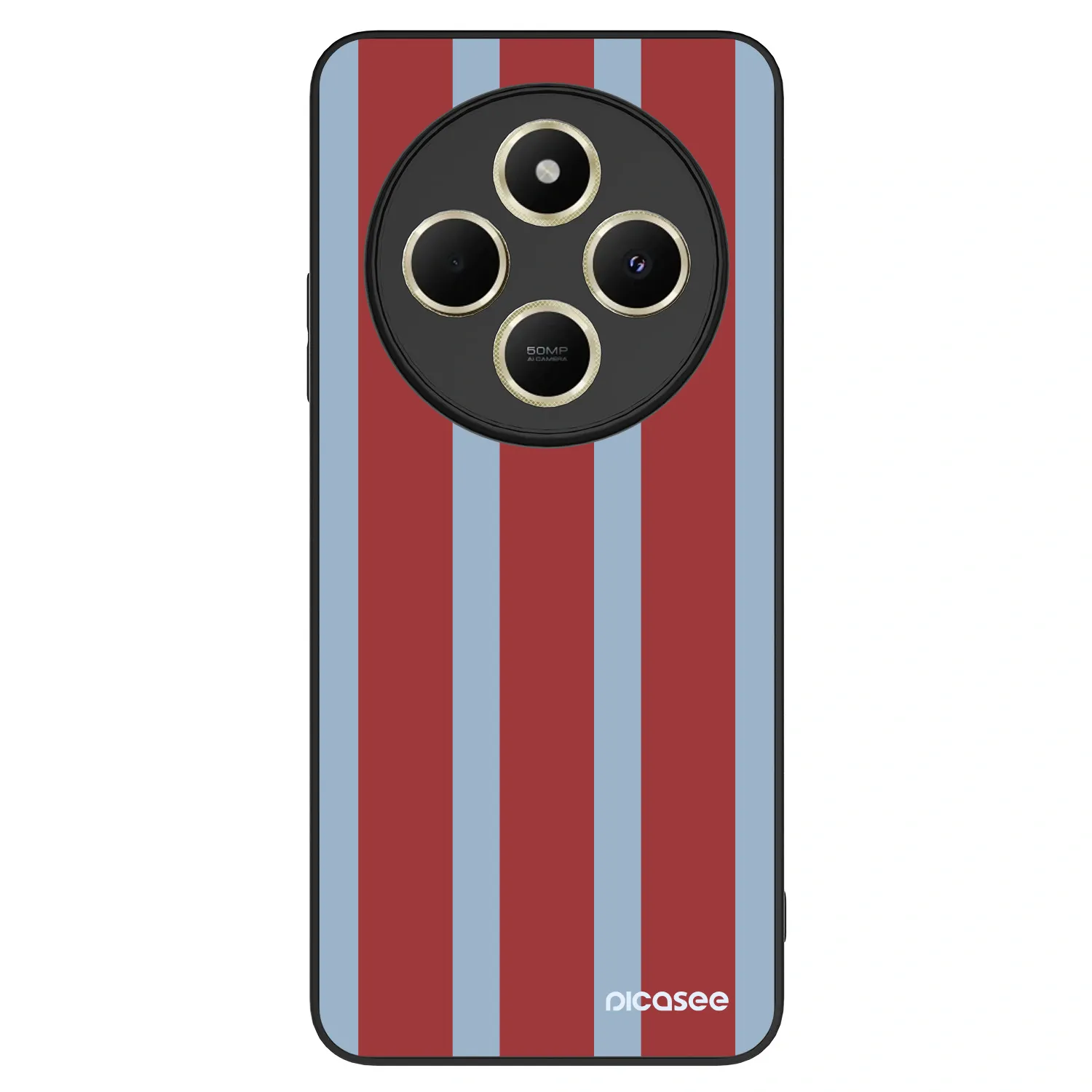 Picasee ULTIMATE CASE für Xiaomi Redmi 14C - Lounge pass