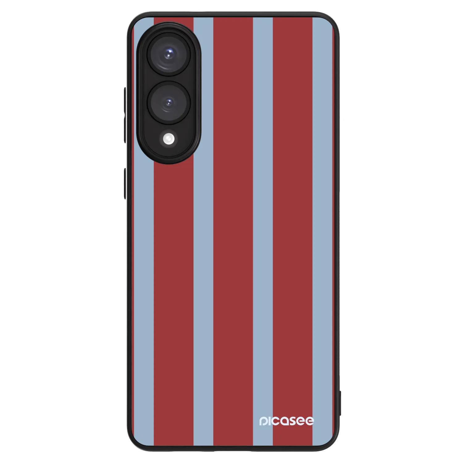 Picasee ULTIMATE CASE PowerShare für Samsung Galaxy S25 Edge 5G - Lounge pass
