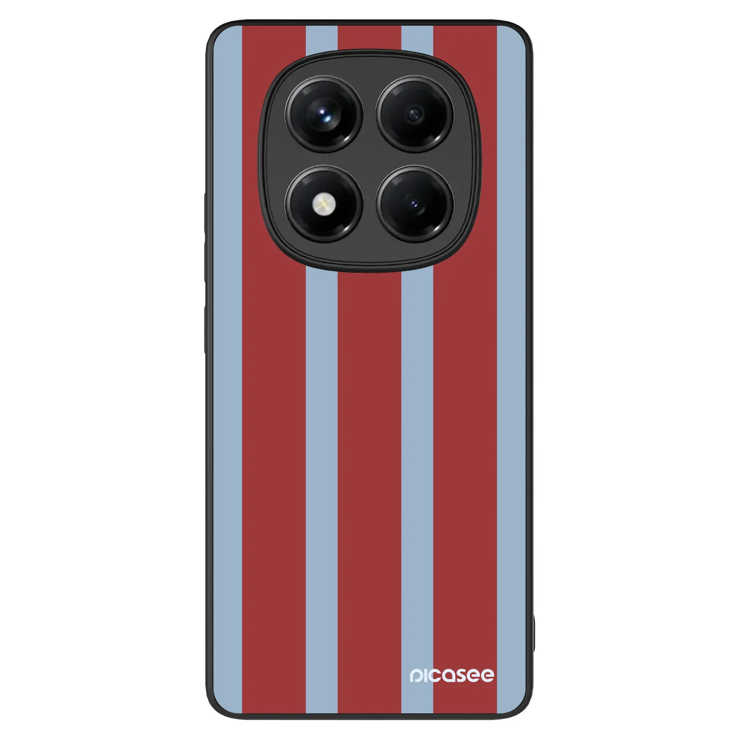 Picasee ULTIMATE CASE für Xiaomi Redmi Note 14 Pro 4G - Lounge pass