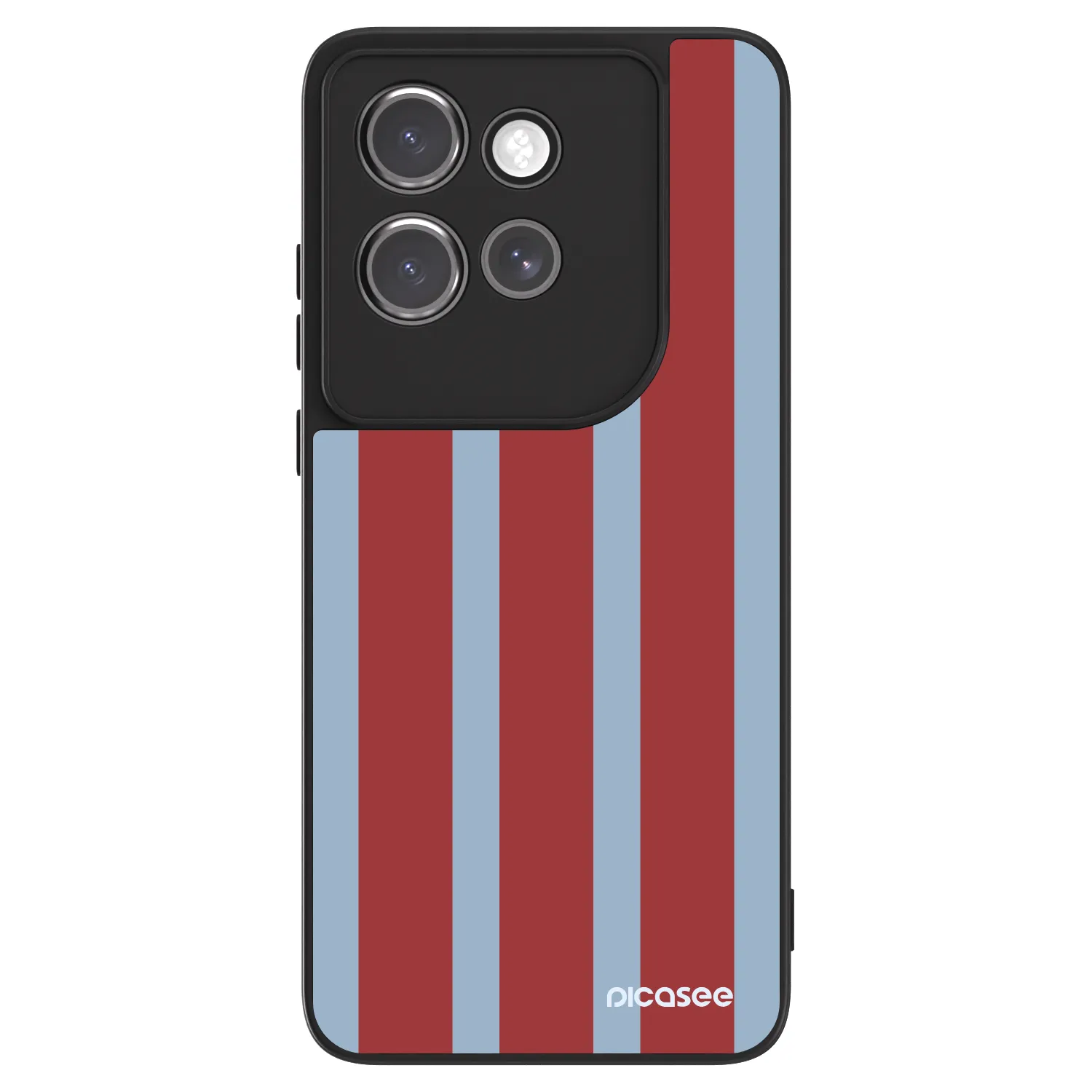 Picasee ULTIMATE CASE für Motorola Edge 50 Neo - Lounge pass