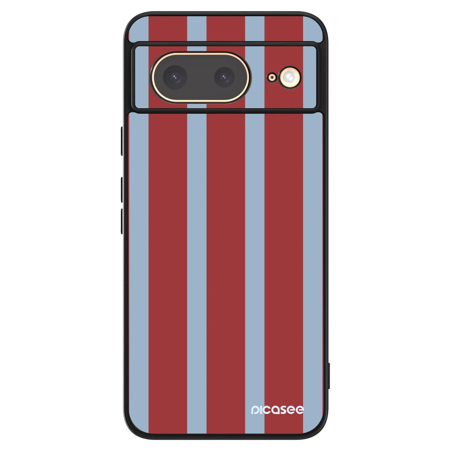 Picasee ULTIMATE CASE für Google Pixel 8 - Lounge pass