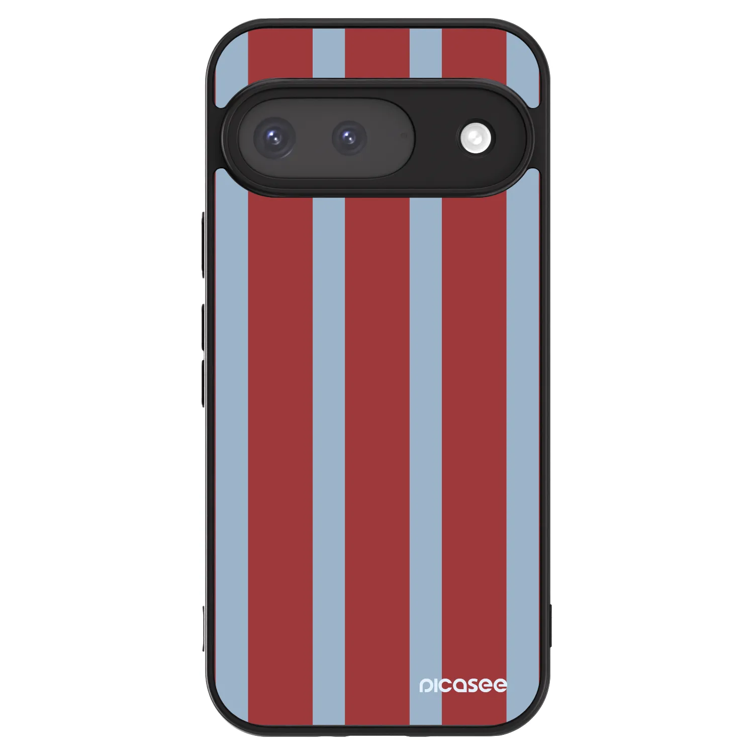 Picasee ULTIMATE CASE für Google Pixel 9 - Lounge pass