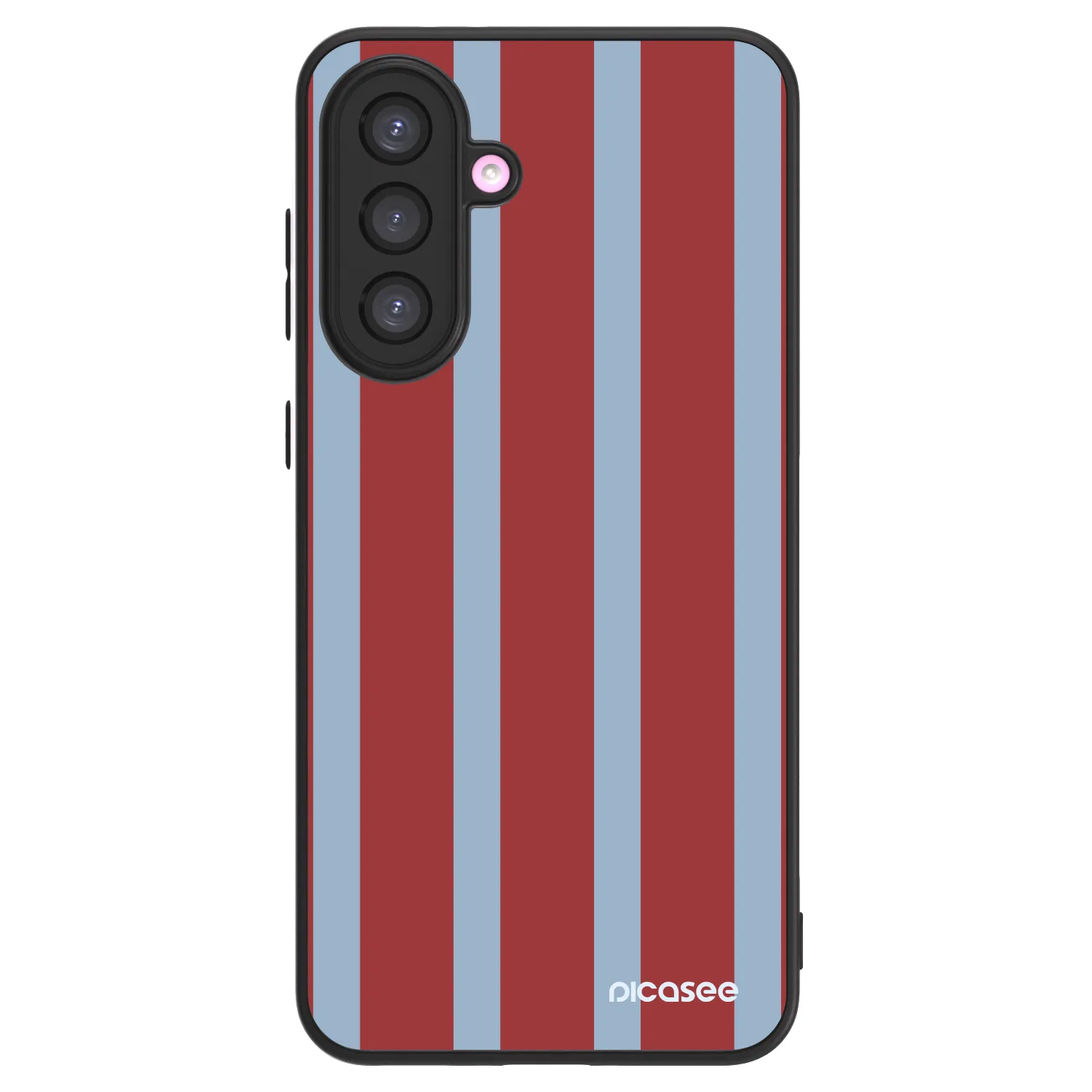 Picasee ULTIMATE CASE für Samsung Galaxy A56 5G A566B - Lounge pass