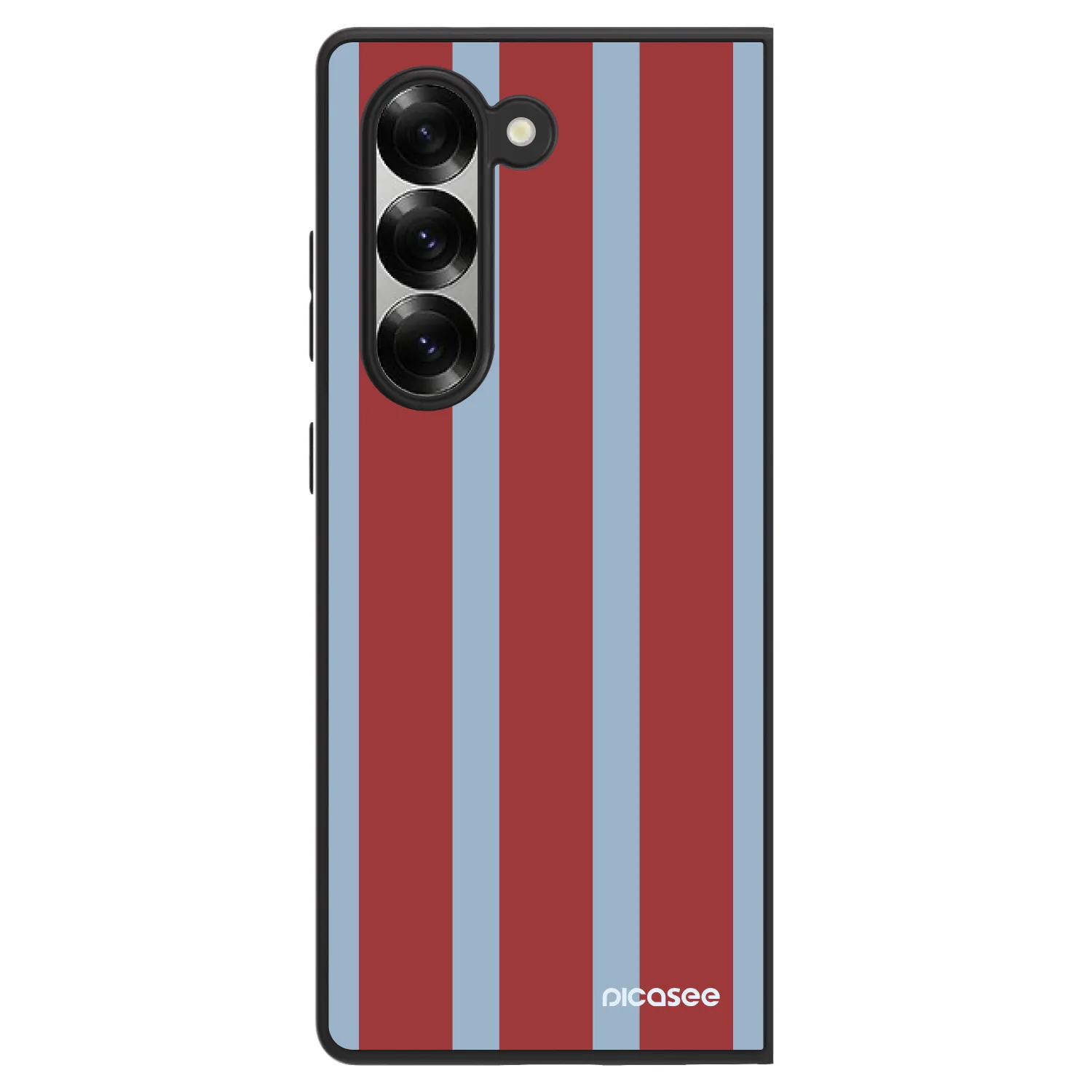 Picasee ULTIMATE CASE für Samsung Galaxy Z Fold6 5G - Lounge pass