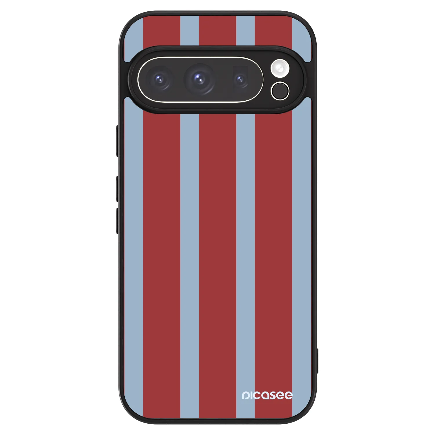 Picasee ULTIMATE CASE für Google Pixel 9 Pro - Lounge pass