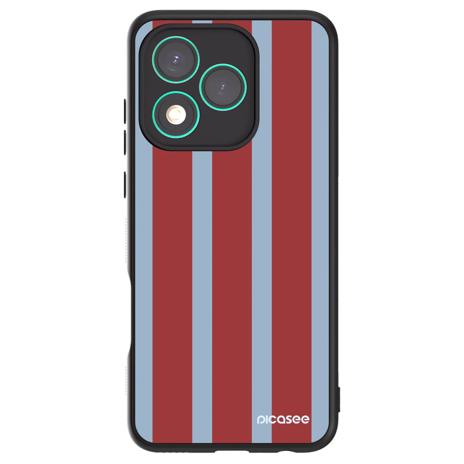 Picasee ULTIMATE CASE für Honor 400 Lite 5G - Lounge pass