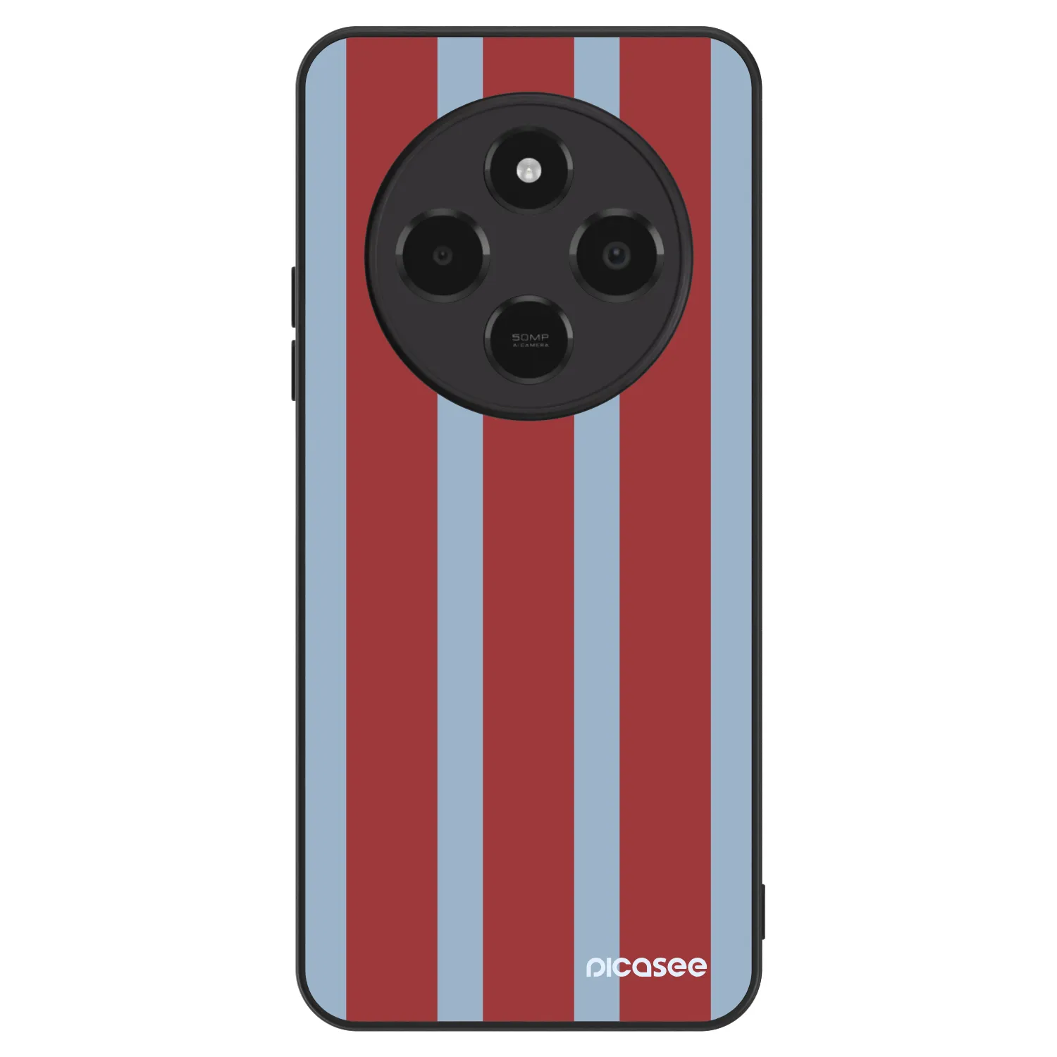 Picasee ULTIMATE CASE für Xiaomi Poco C75 - Lounge pass