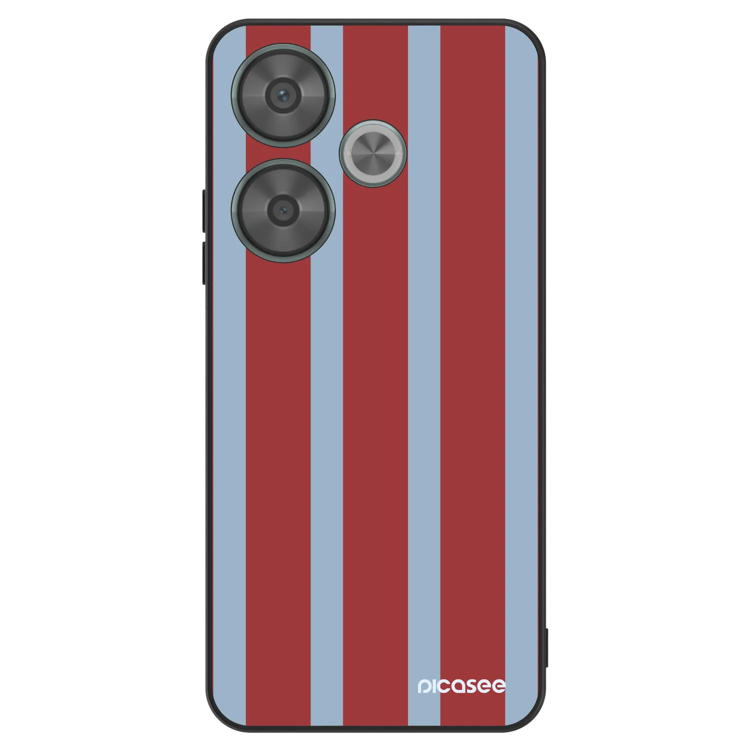 Picasee ULTIMATE CASE für Xiaomi Poco F6 - Lounge pass