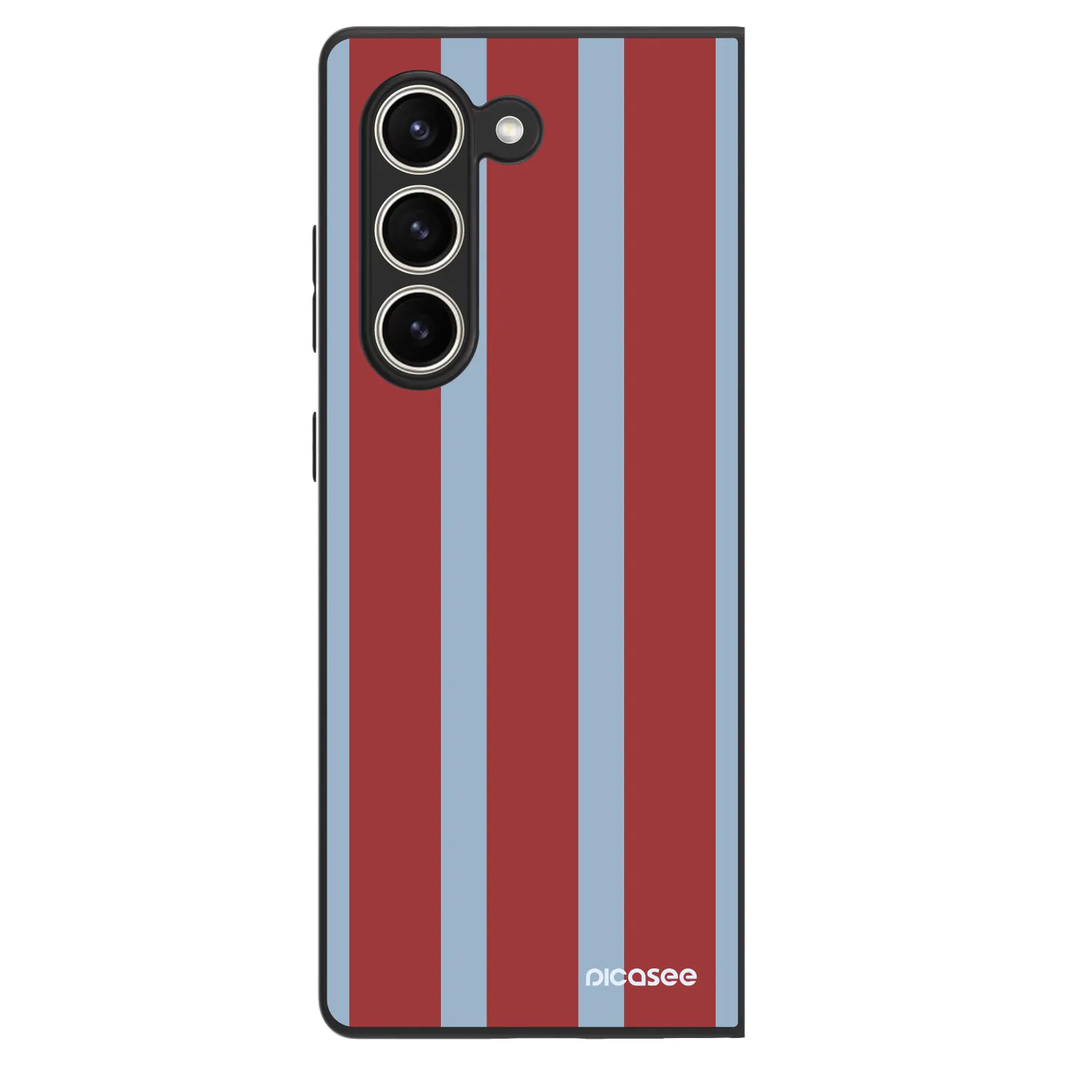 Picasee ULTIMATE CASE für Samsung Galaxy Z Fold5 5G - Lounge pass