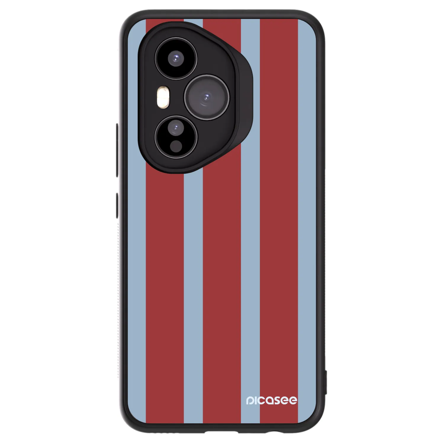 Picasee ULTIMATE CASE für Honor 400 Pro 5G - Lounge pass