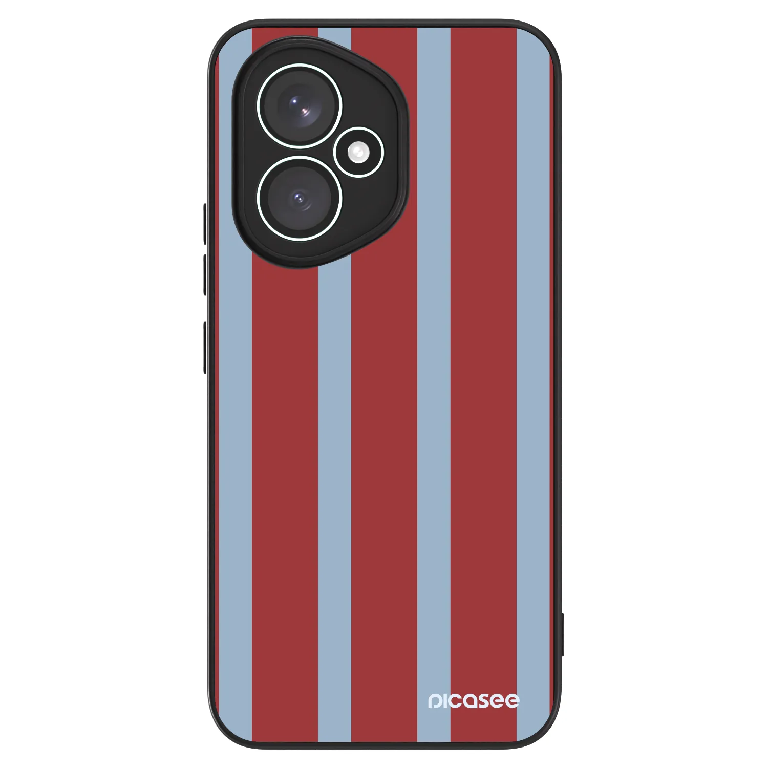 Picasee ULTIMATE CASE für Honor 400 5G - Lounge pass